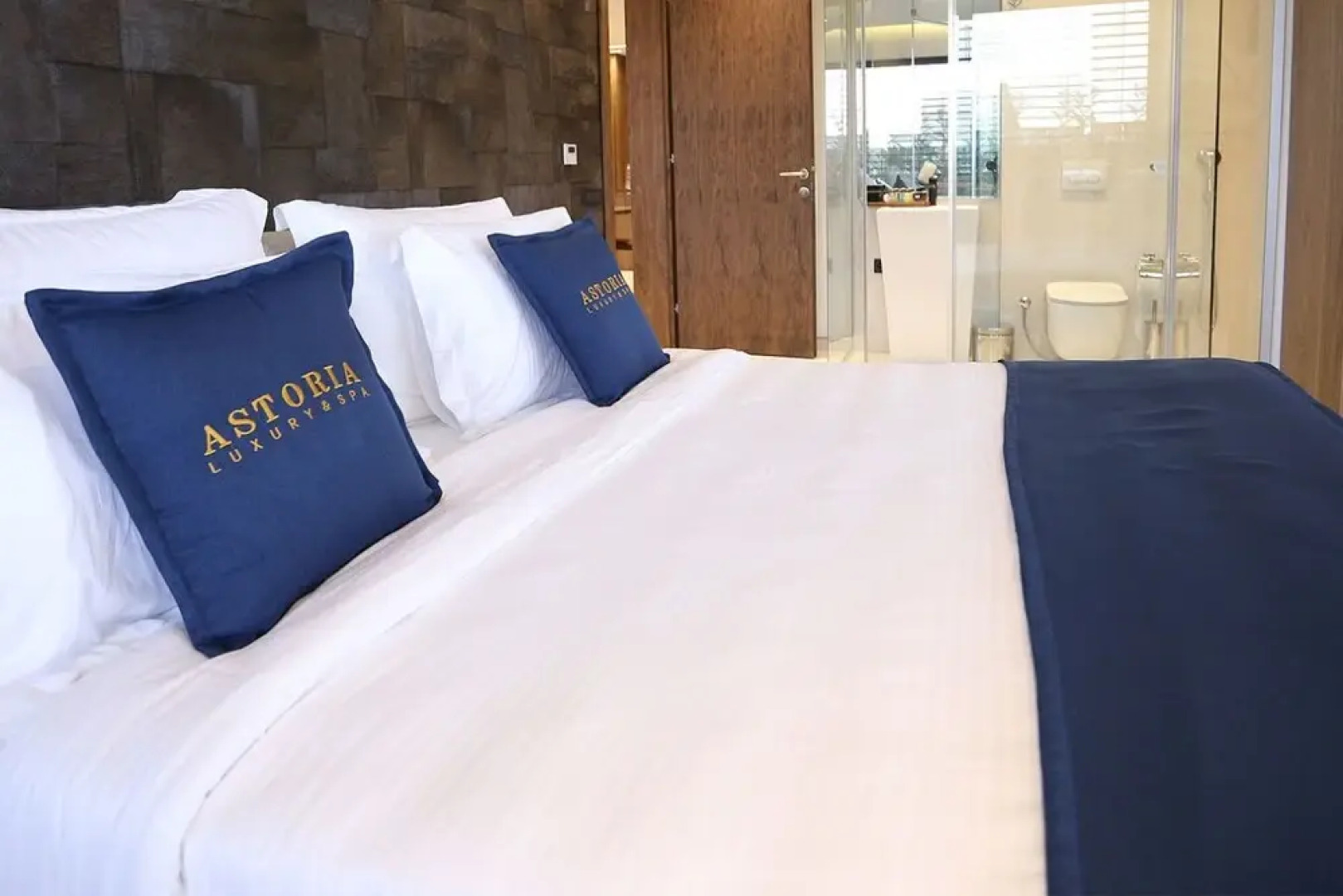 Astoria Luxury & Spa