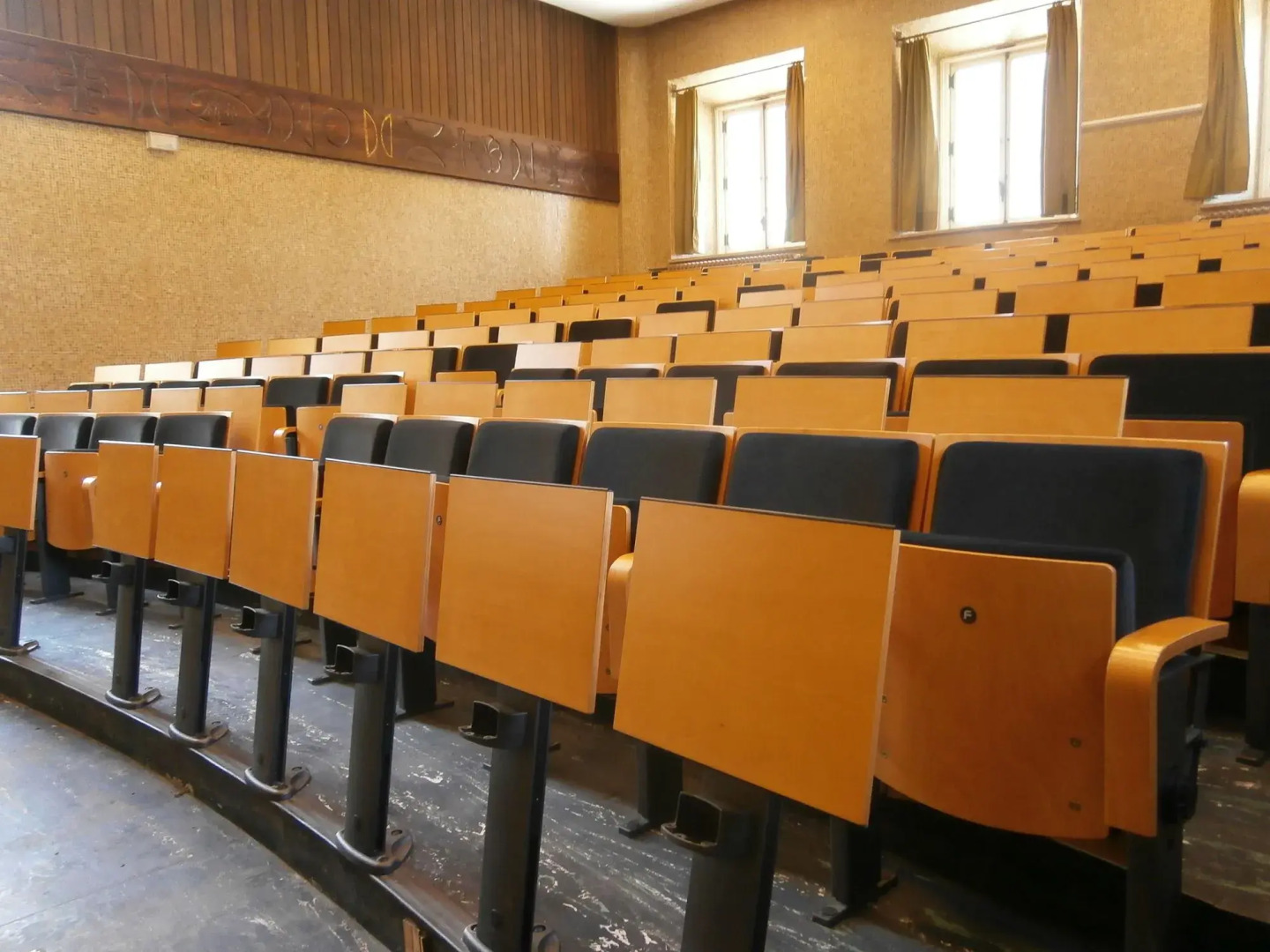 Hospedería Santa Cruz