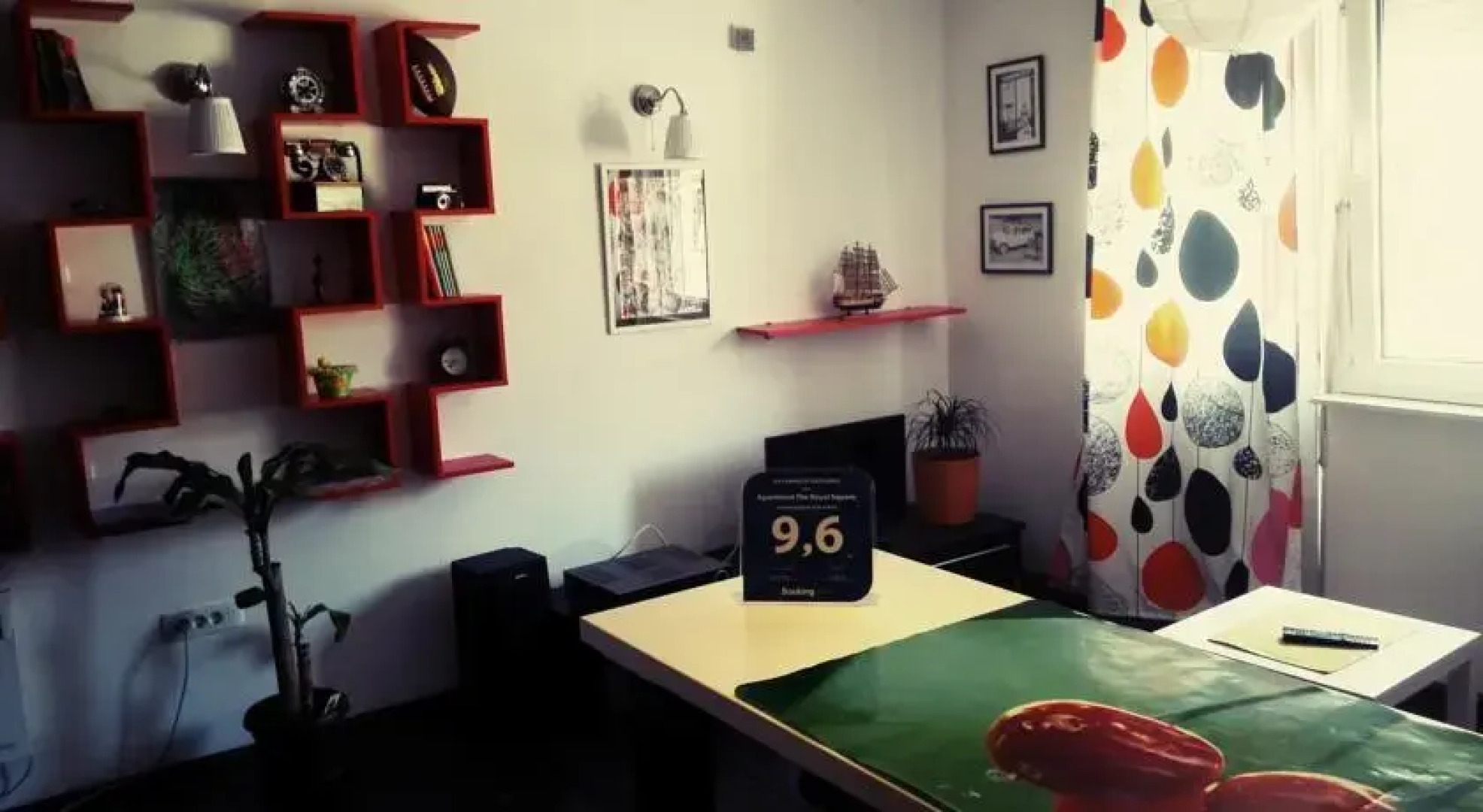 Apartment The Royal Square