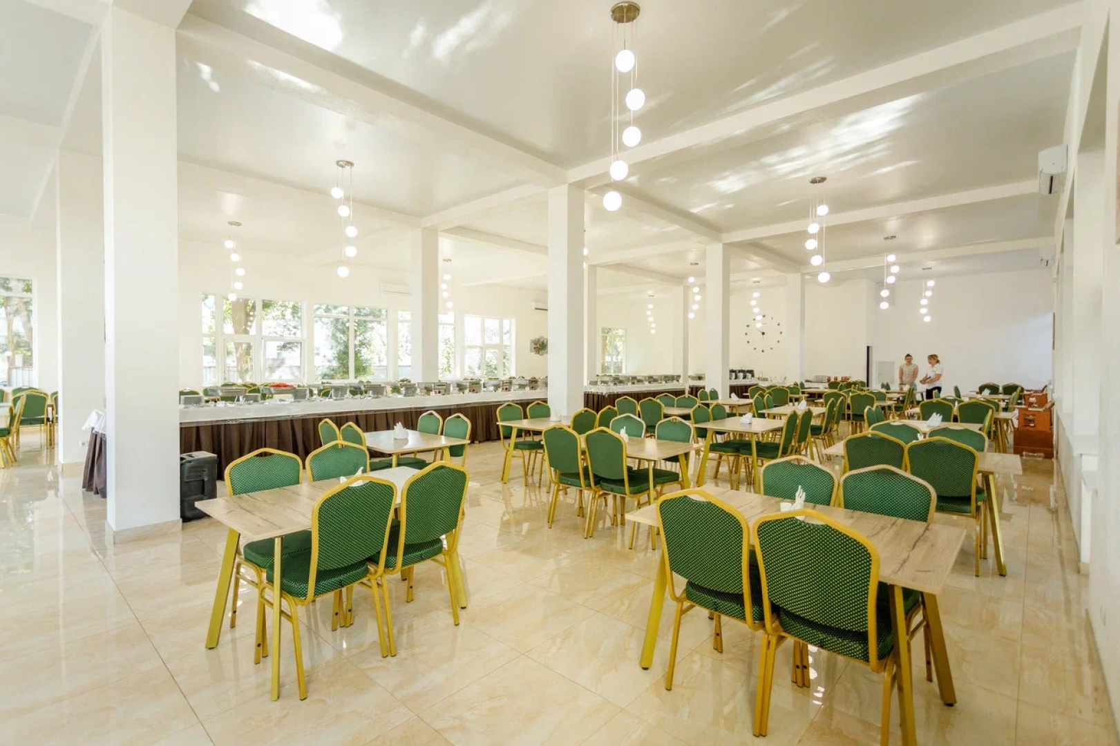 Санаторно-курортный комплекс Family Resort