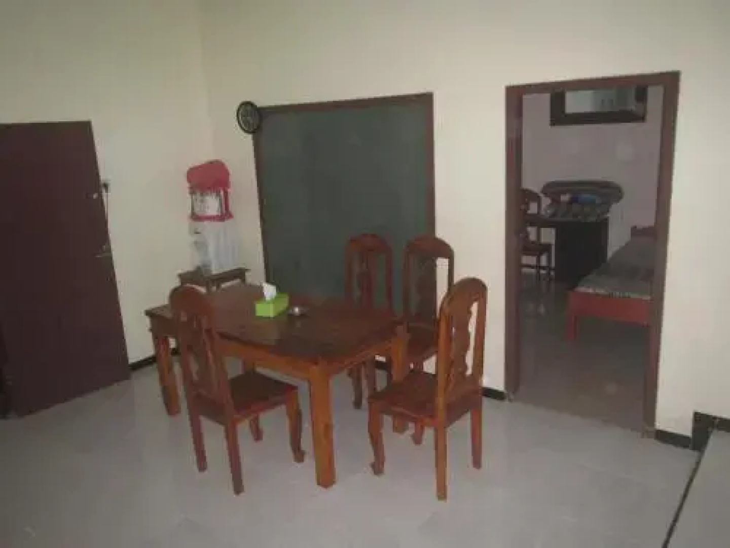Aryabhisma Homestay