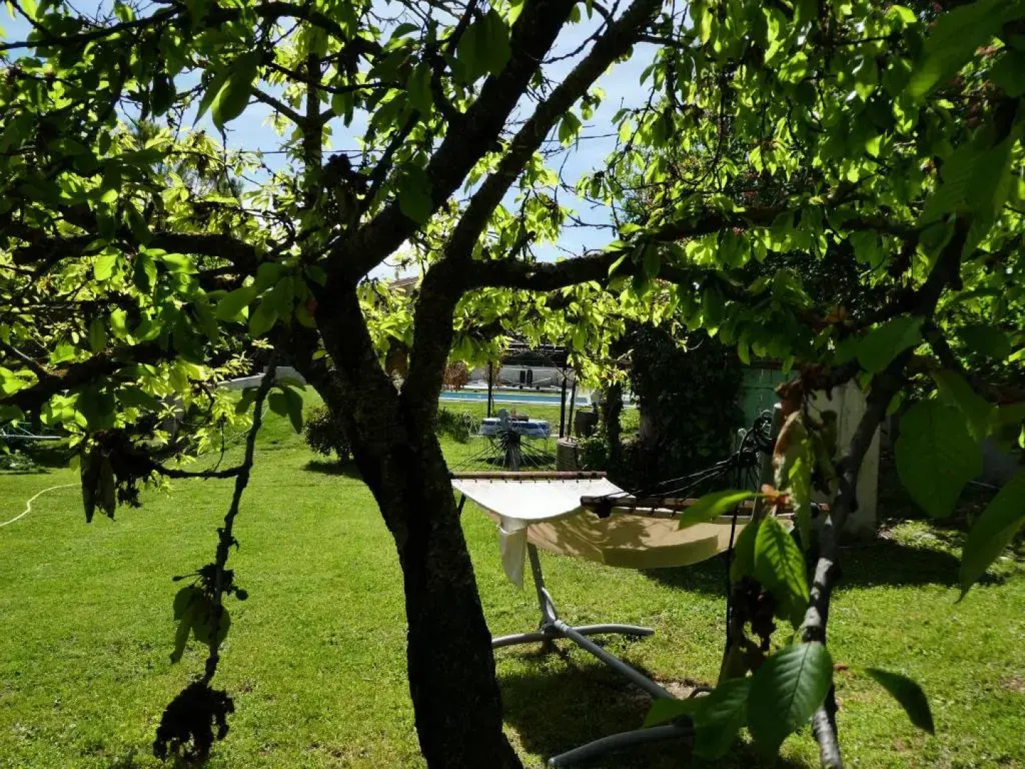 L'auguste Maison D'hotes