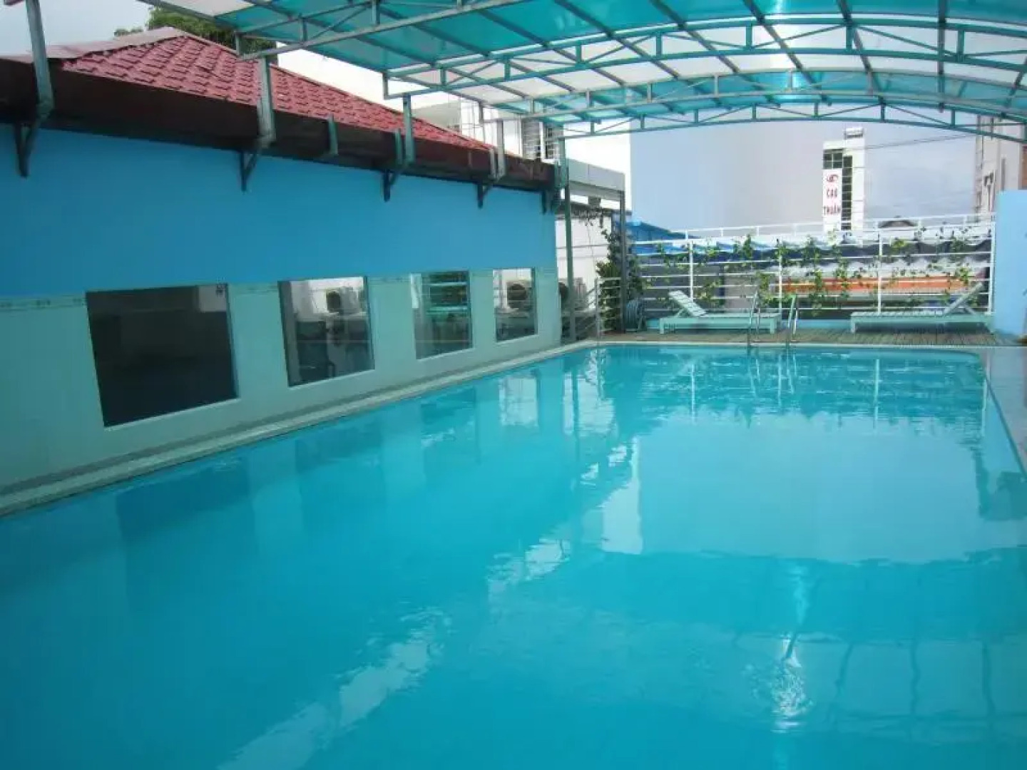 Galaxy Hotel Phu Quoc