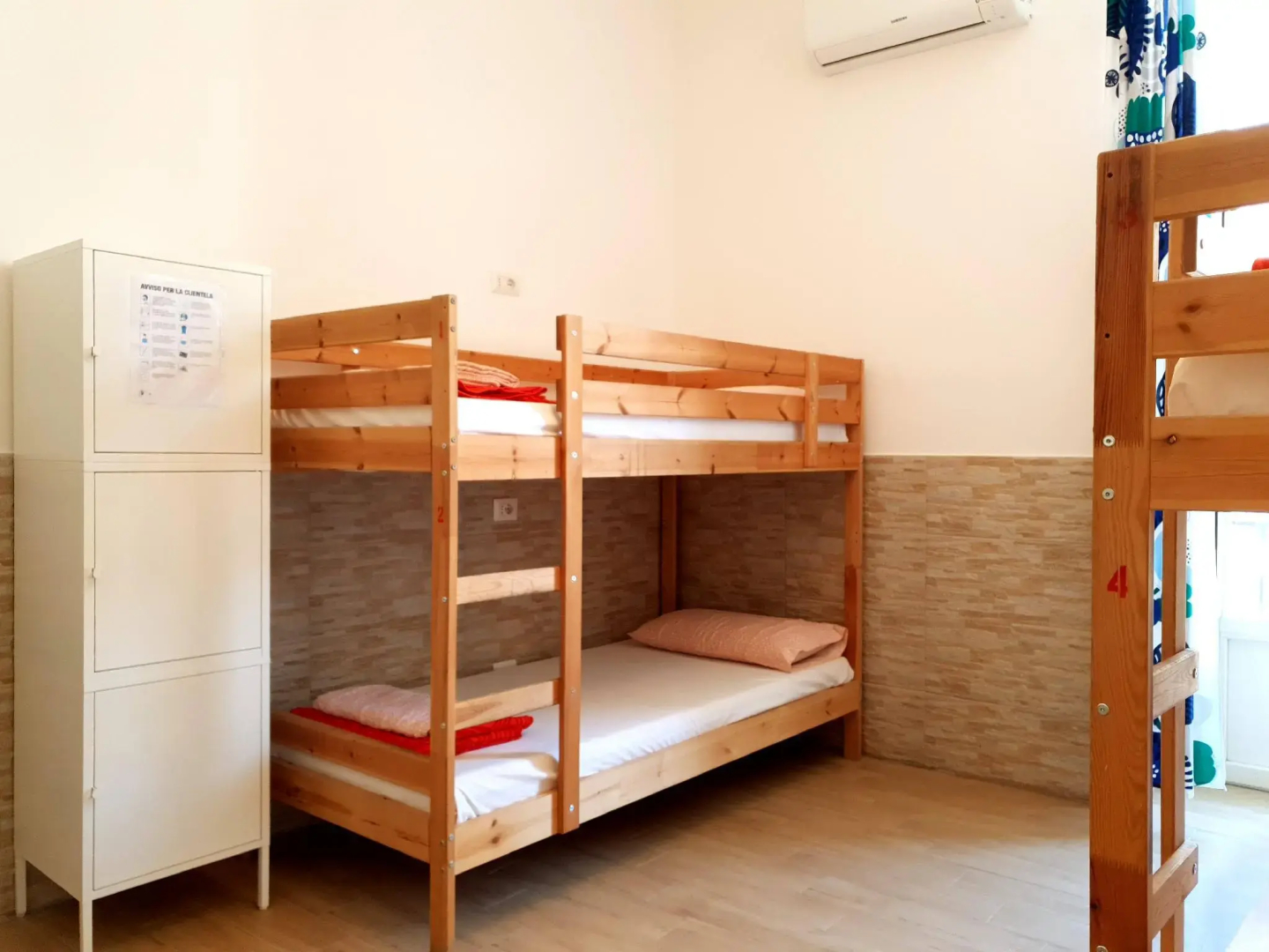 Hostel Mancini Naples