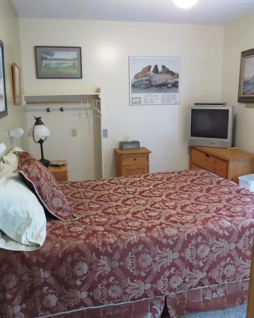 Tofino Swell Lodge