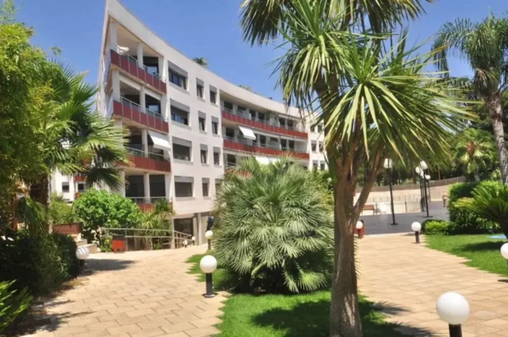 Apartamento Acogedor Para 4 Personas en Cambrils