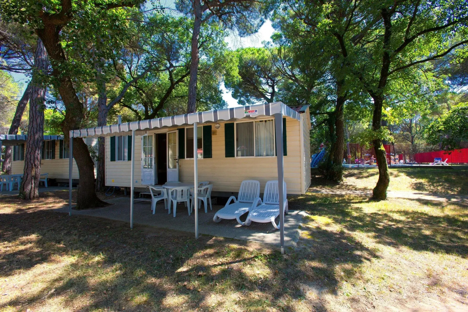 Belvedere Pineta Camping Village