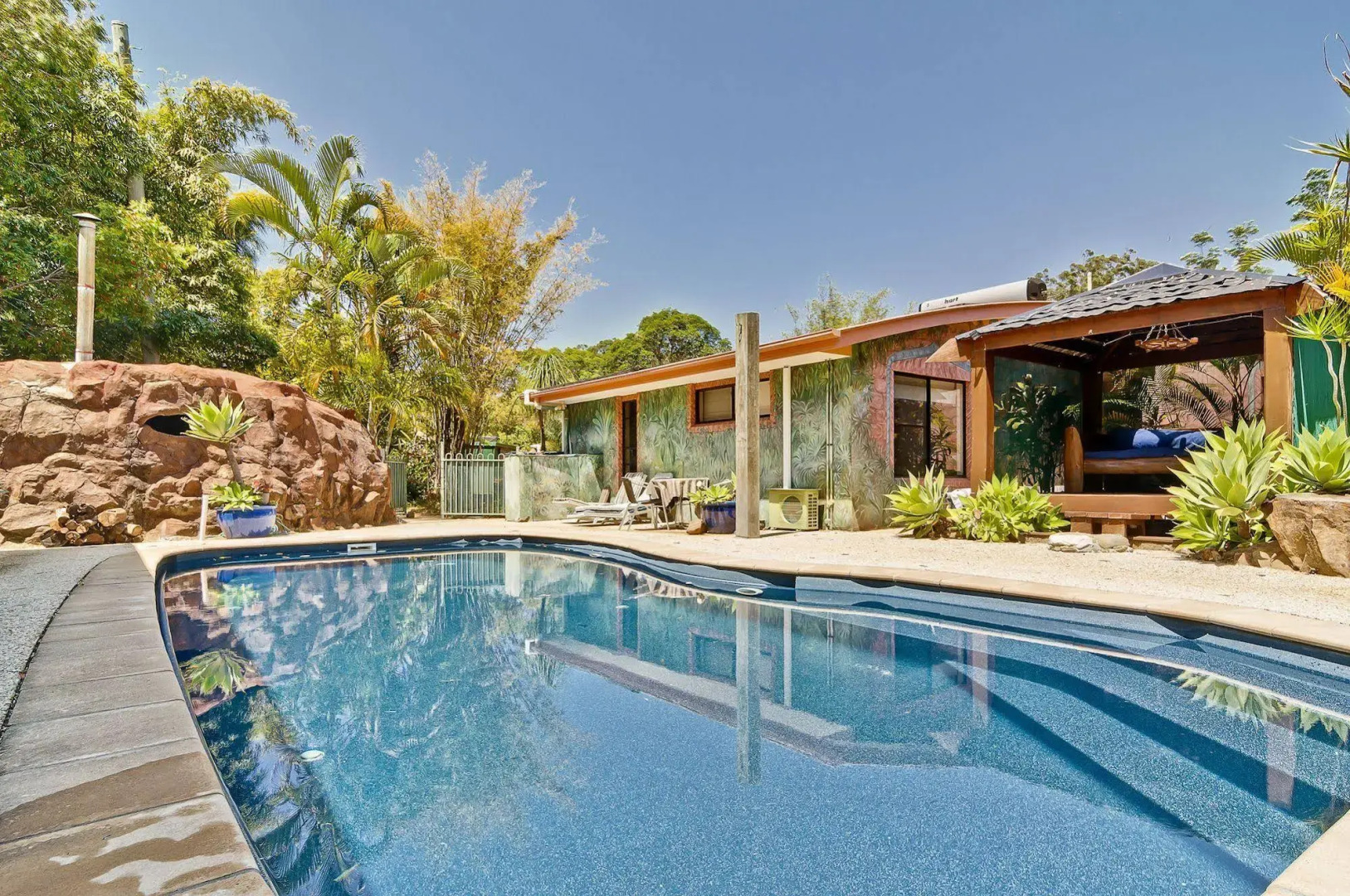 Noosa Edge Retreat - Только для взрослых