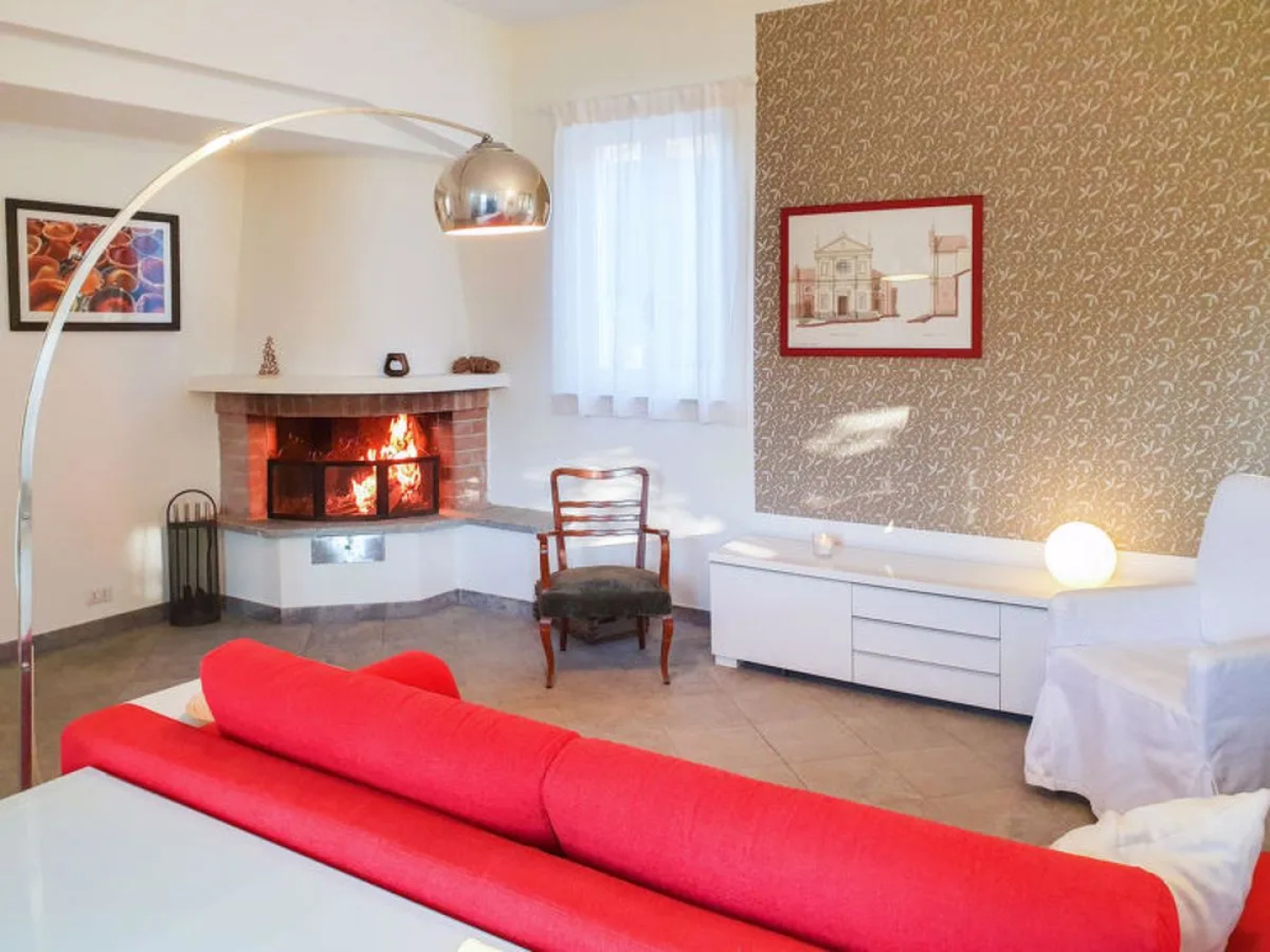 Casa di Sara (GBG100)