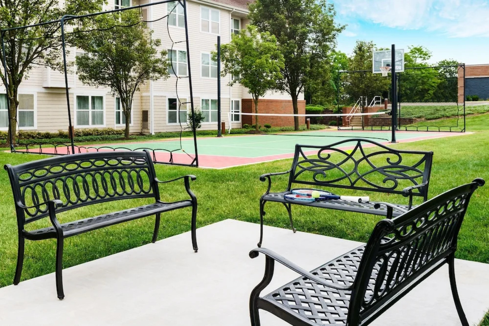 Residence Inn Philadelphia Montgomeryville