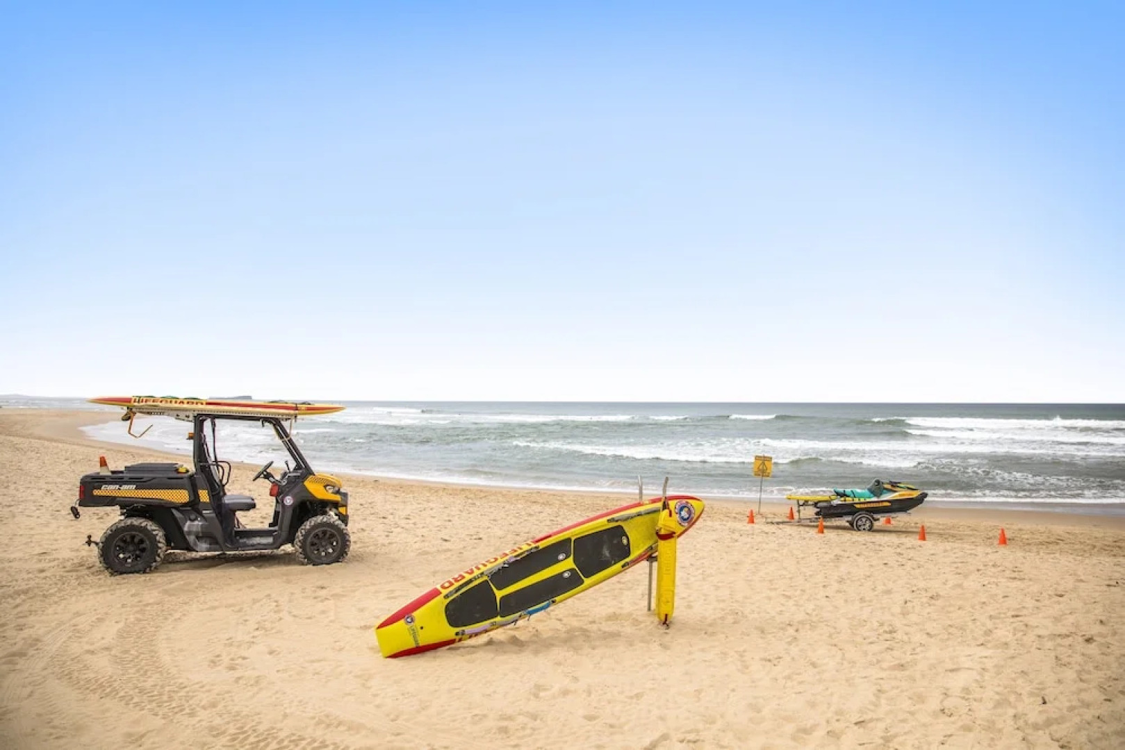 Holiday Inn Express & Suites Sunshine Coast, An Ihg Hotel