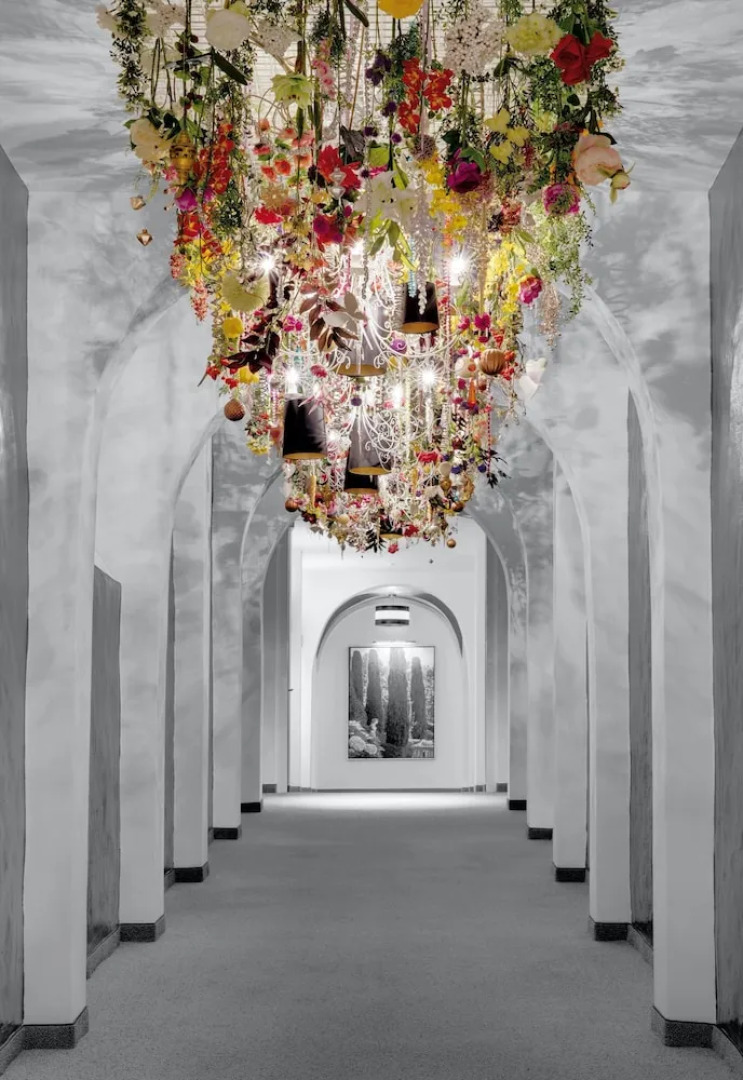 Giardino Bed & Breakfast