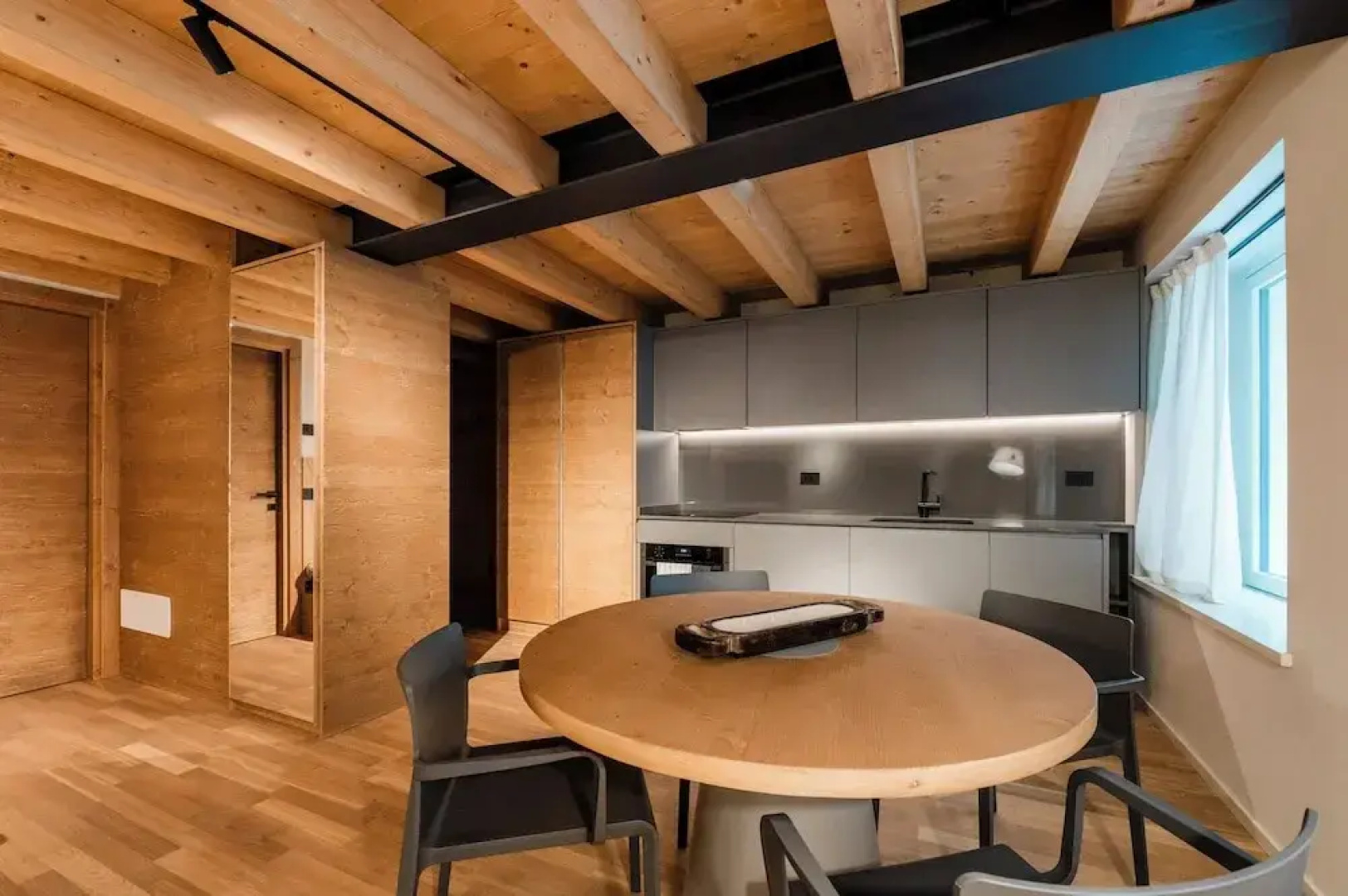 Dalania Mountain Apartments