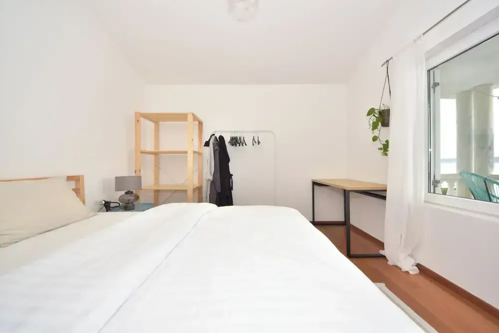 Holiday Home Seafront Escape