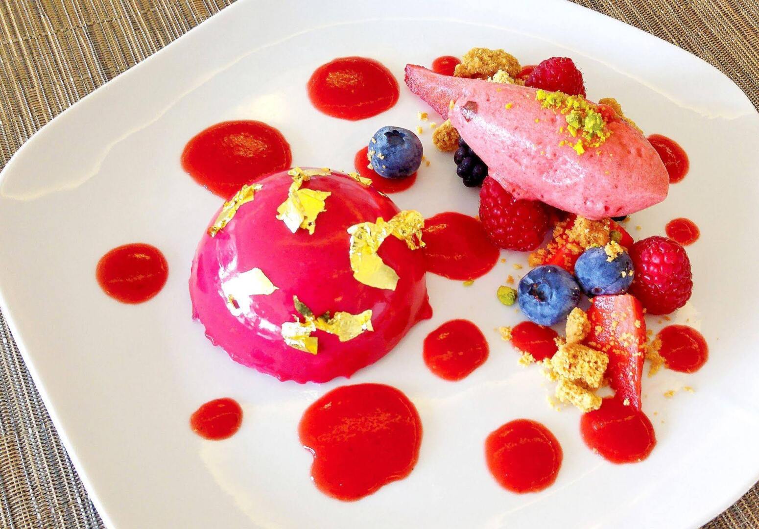 La Vague De Saint Paul