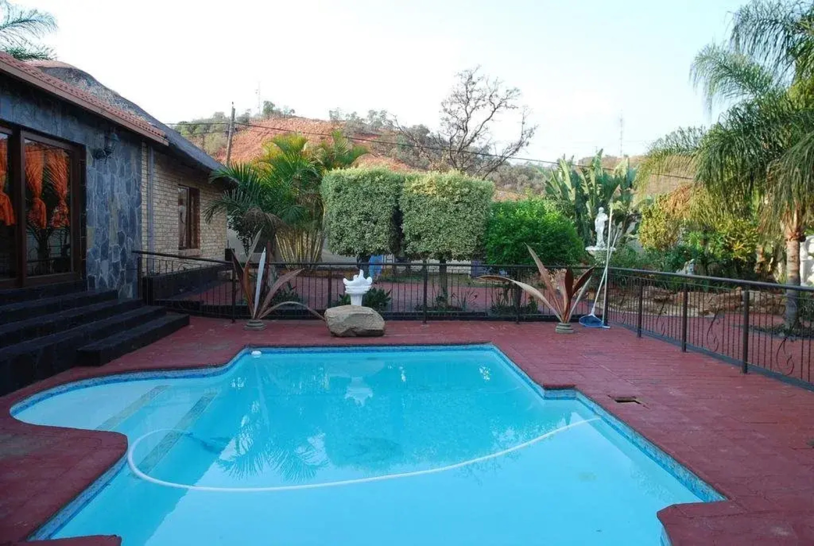 Paulas Guesthouse
