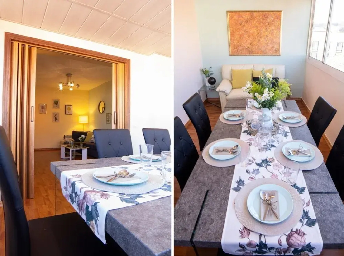 Cosy Loft in La Laguna Historic Center