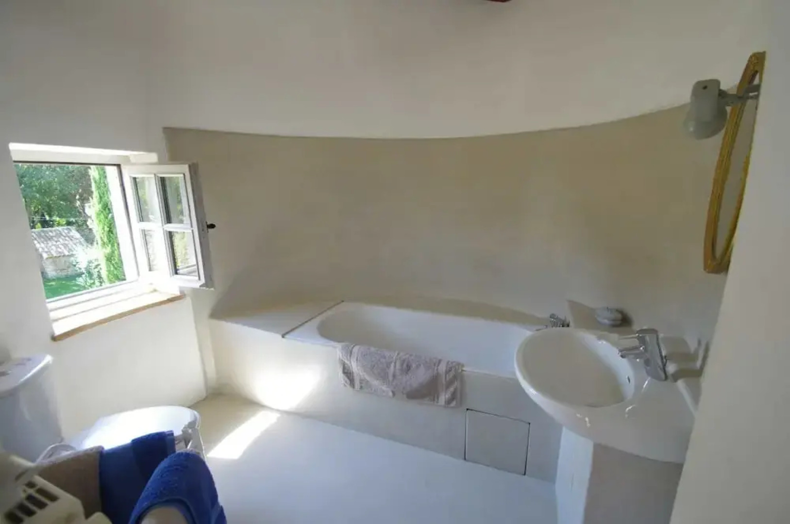 Domaine de Lamartine chambres d'hotes