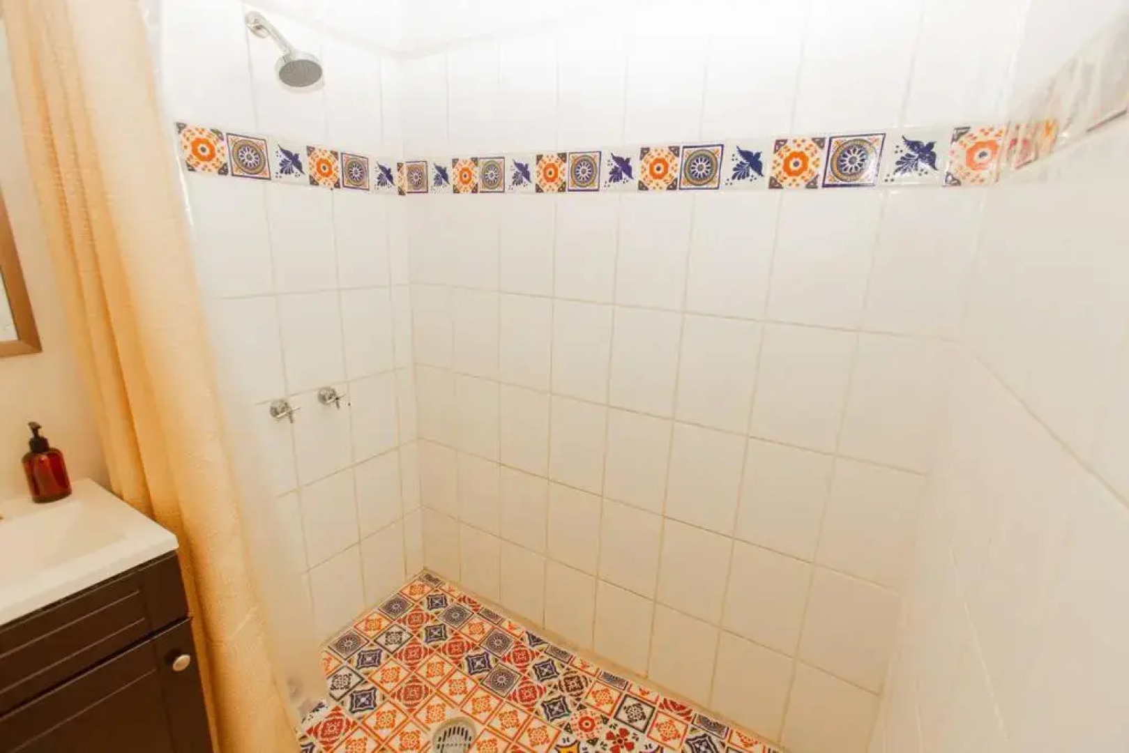 Cien Palmas- Authentic Mexican Casita 3 -Downtown