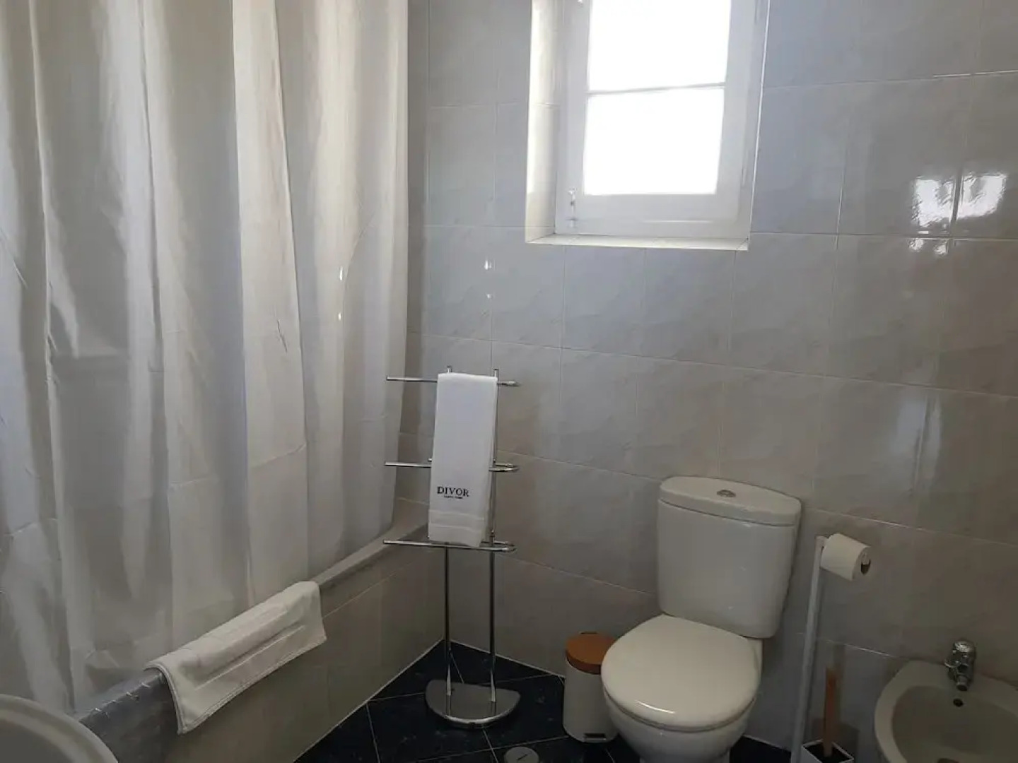 Divor Country Houses