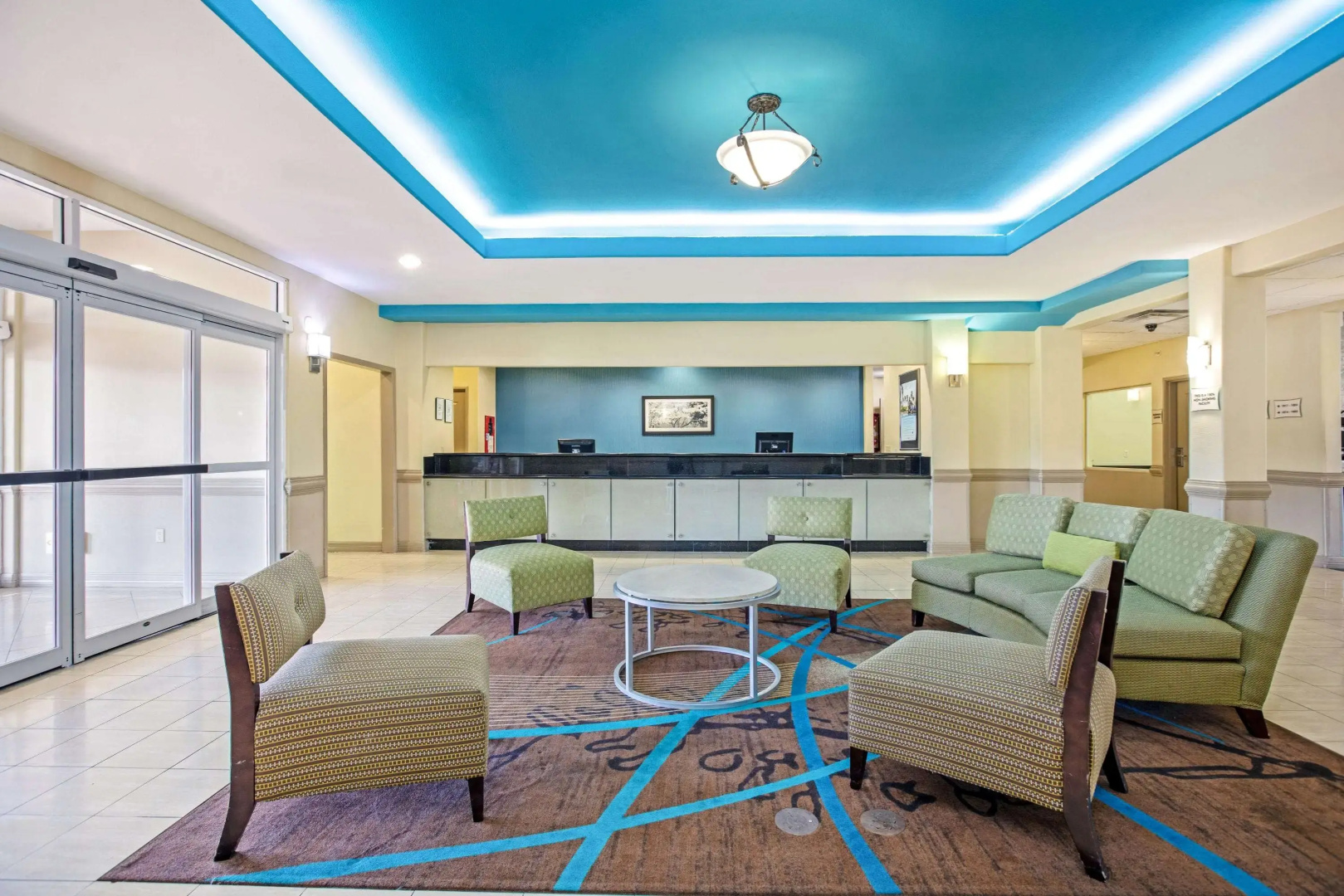 La Quinta Inn & Suites by Wyndham Corpus Christi Airport