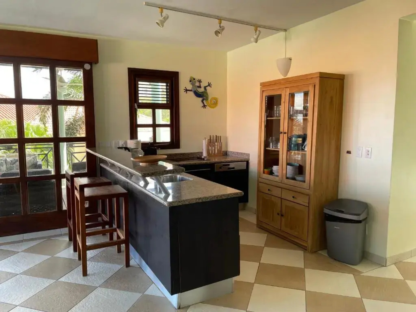 Blue Bay BEACH Villa 27 3-min beach-pool-golf