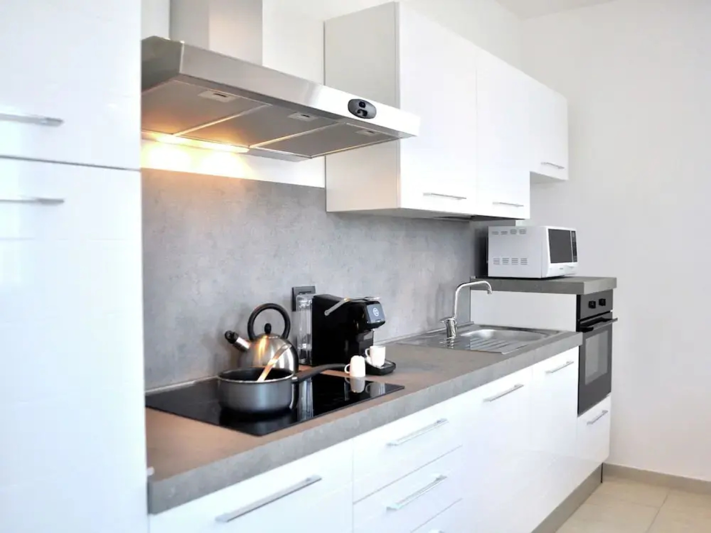 Nifty Apartment in S. Maria Della Versa With Pool
