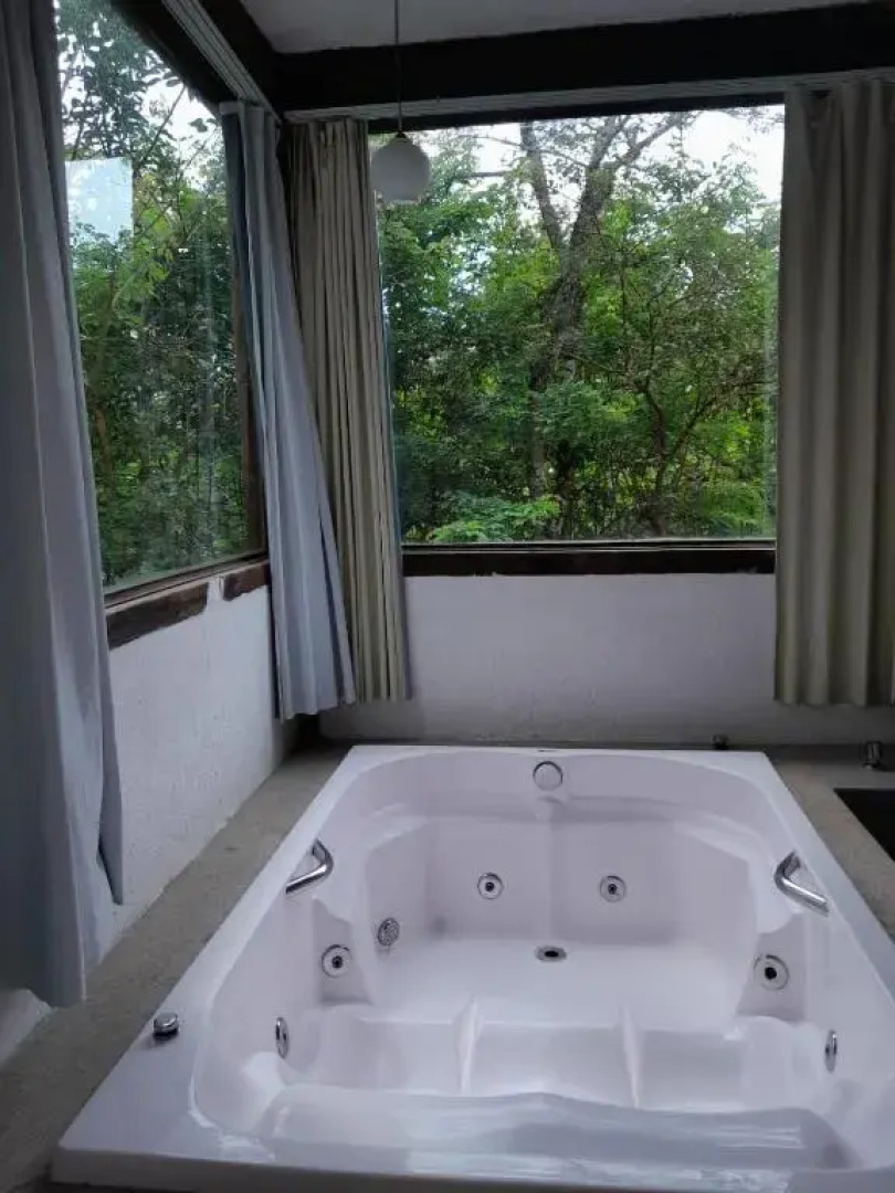 Pousada Canto da Lua -  Macacos