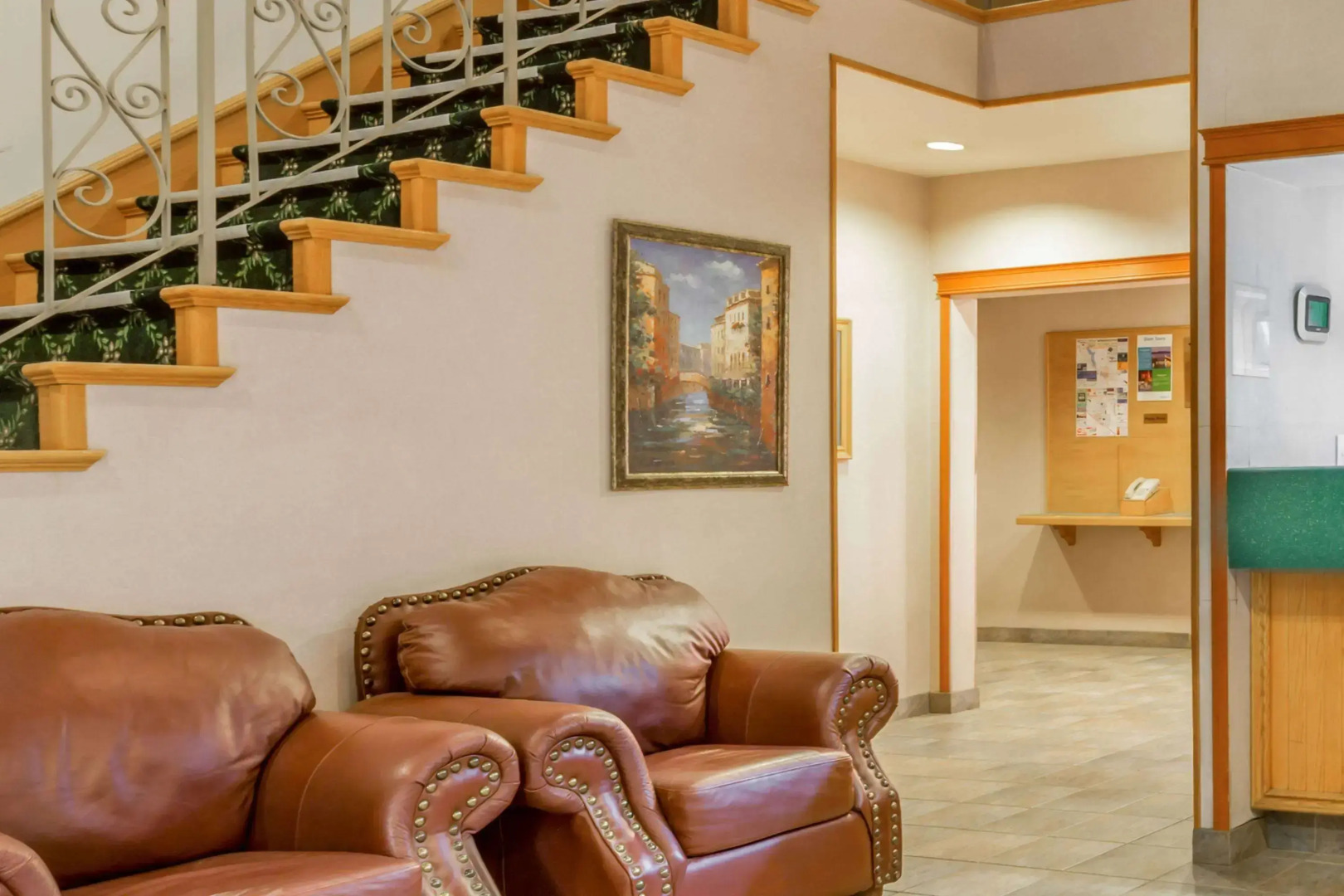 Howard Johnson by Wyndham Fort St. John