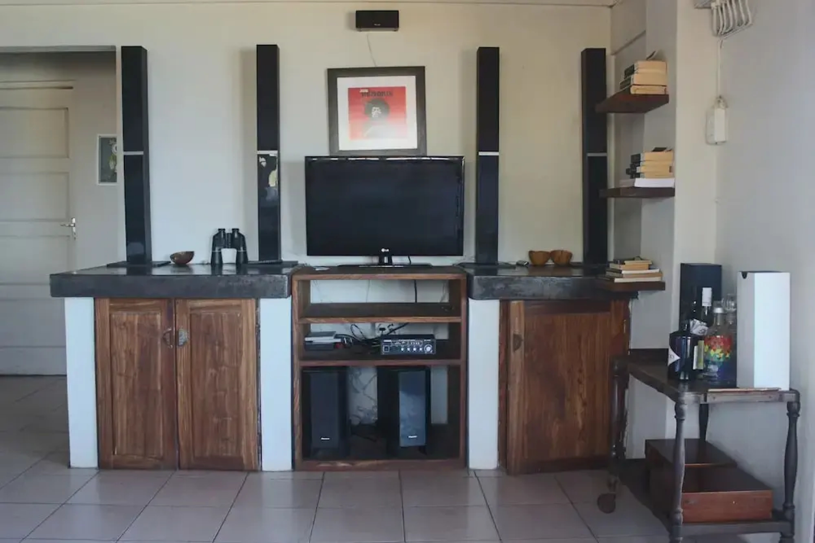 Casa Kiaat - Whale Watcher's Home