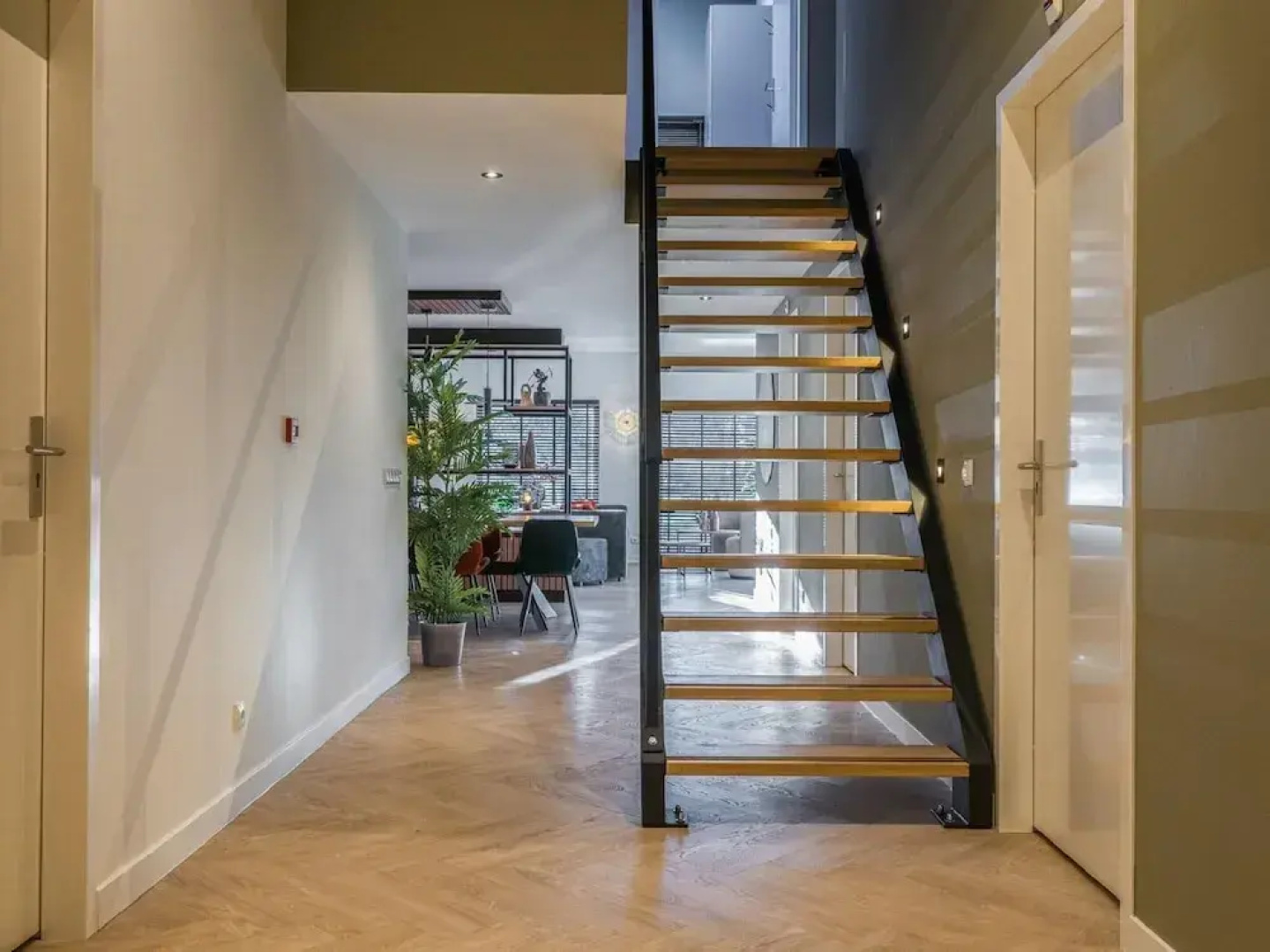 Villa in Brabant With Spa and Sauna