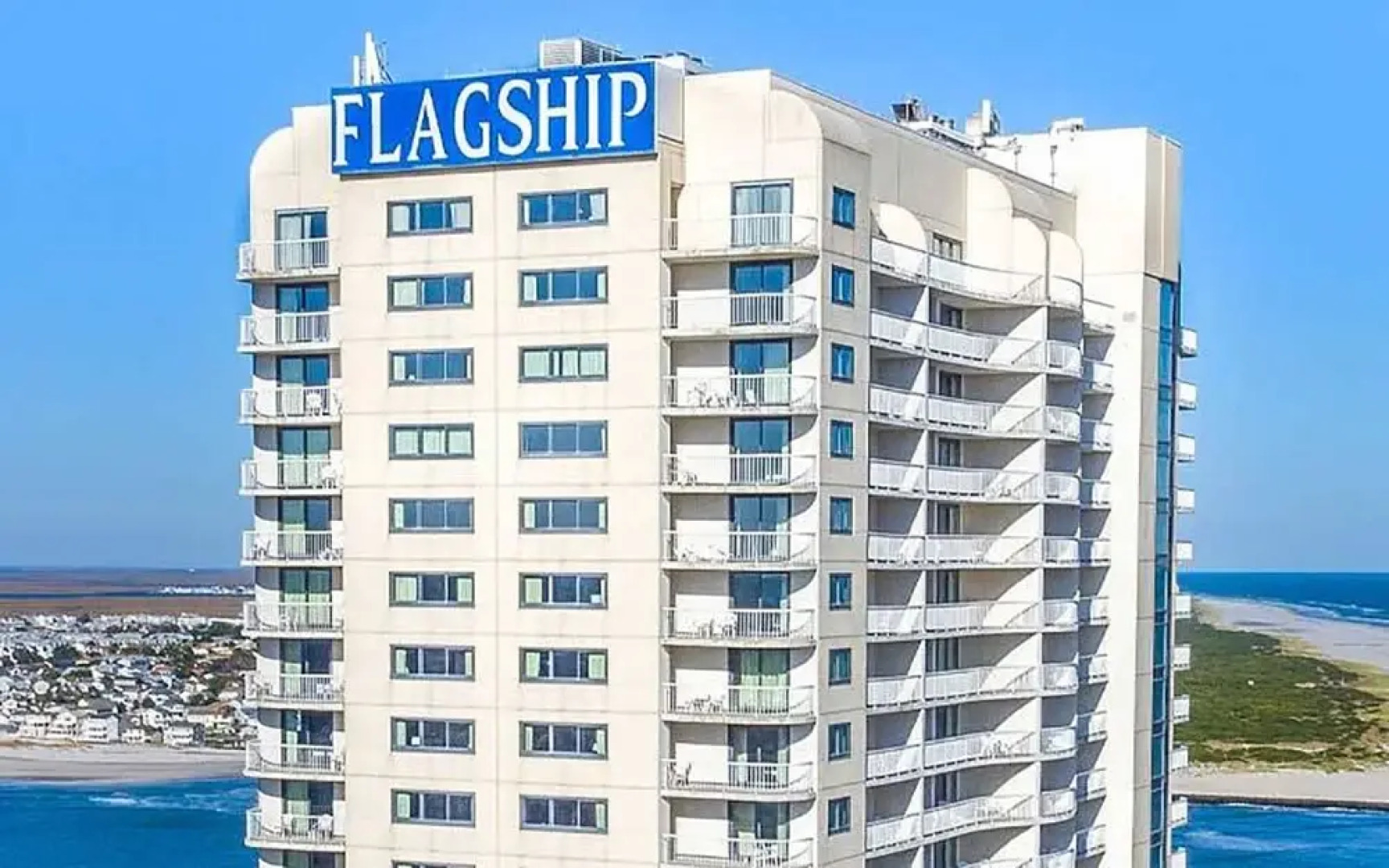 Festiva Atlantic Beach