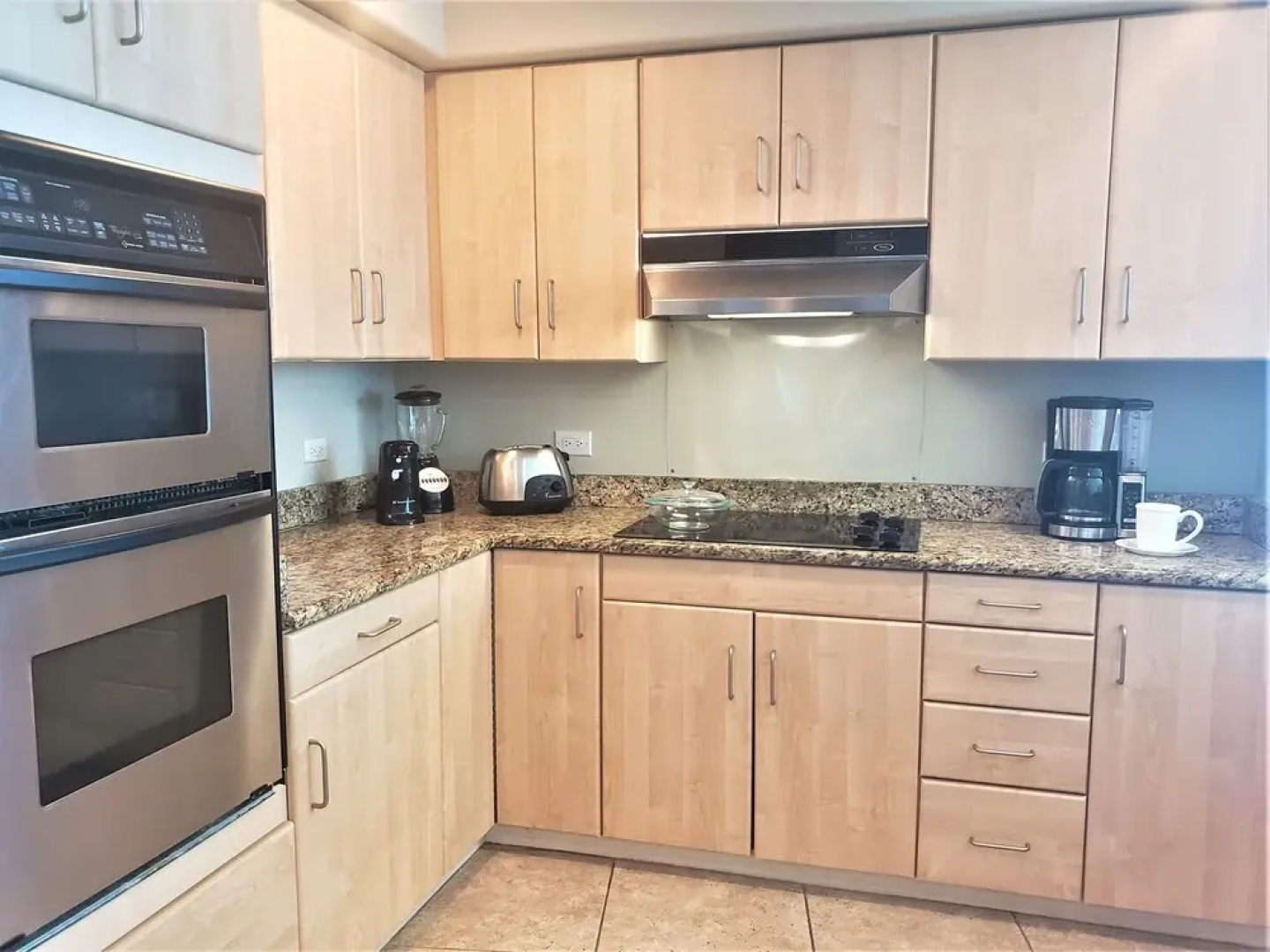 Island Tower 2301