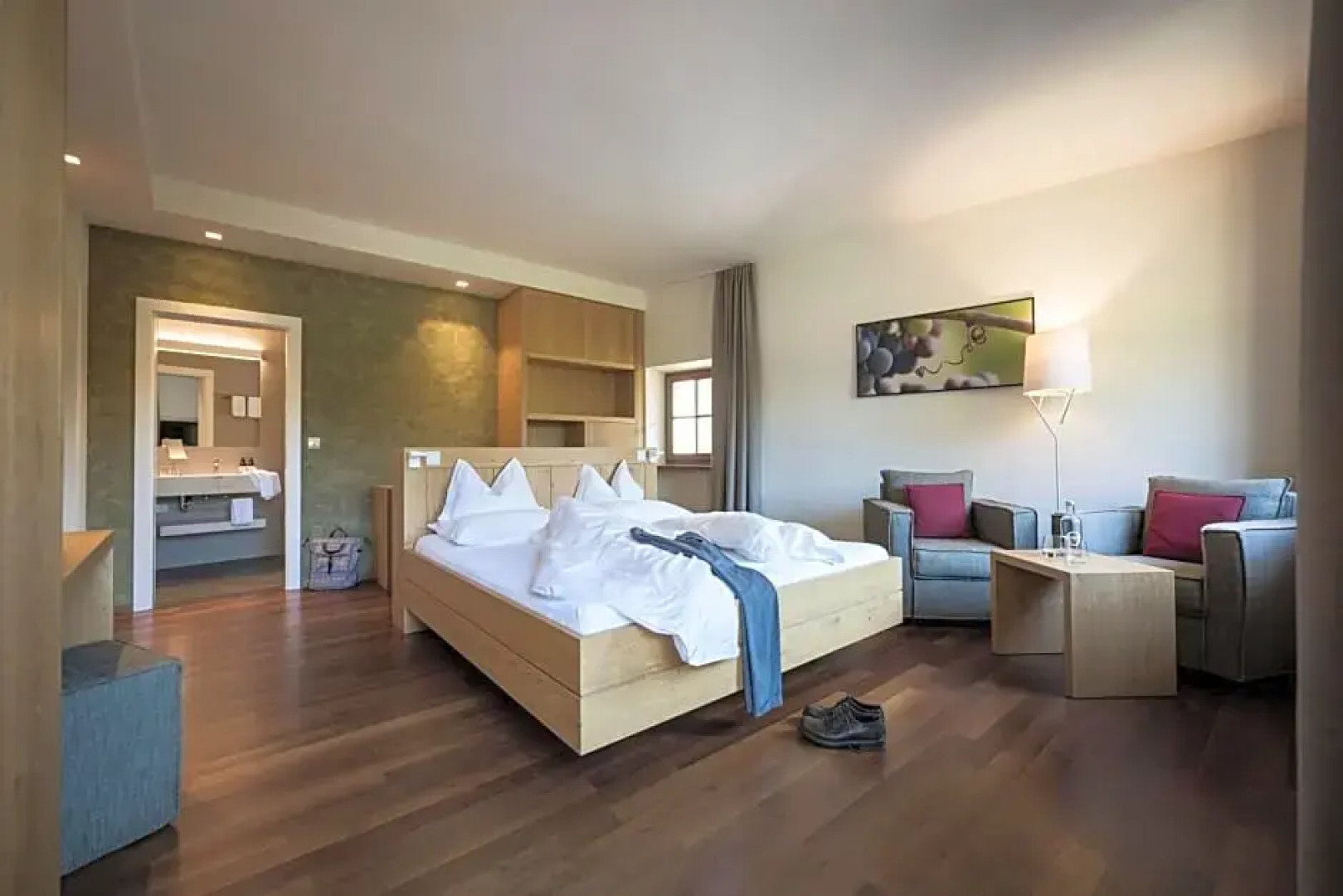 Hotel Weingut Stroblhof