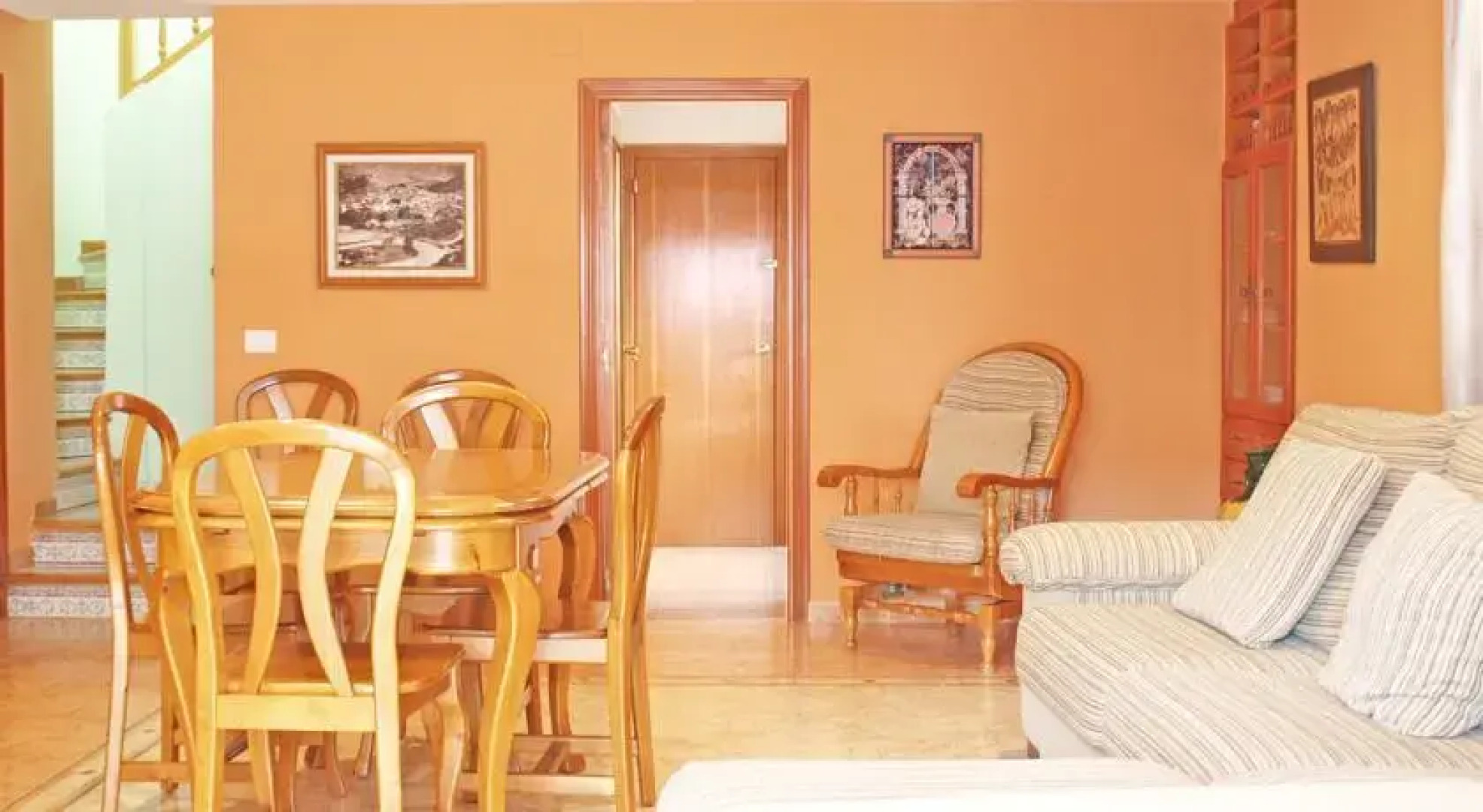 ApartUP Chalet Benicasim Beach