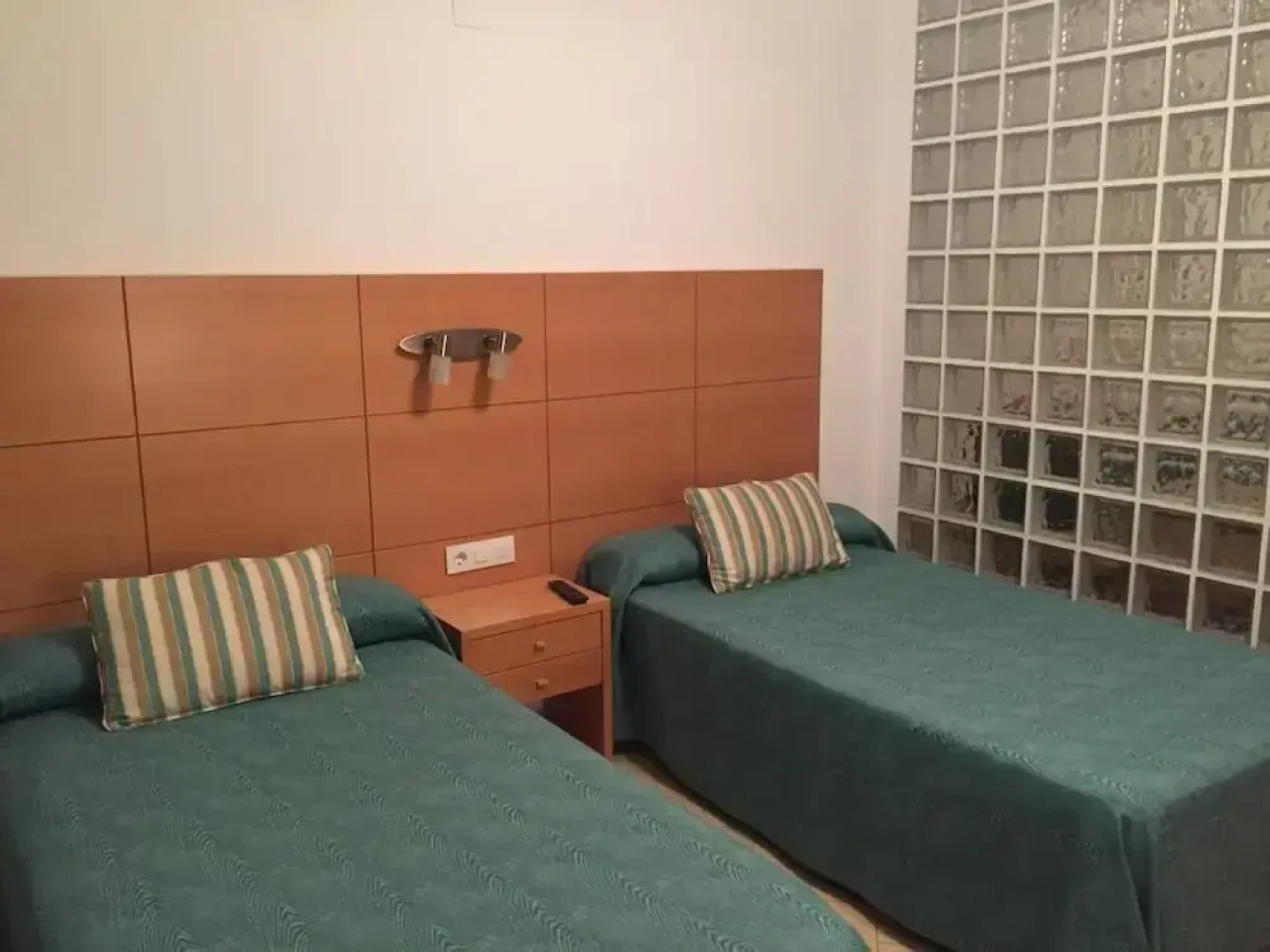 Hotel Restaurante Kika