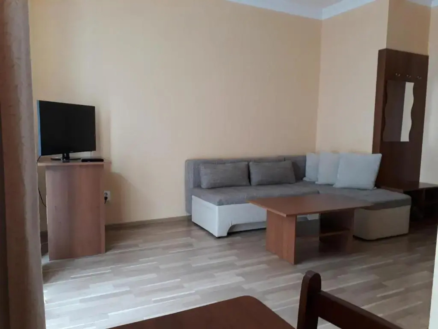 Apartmany Orava