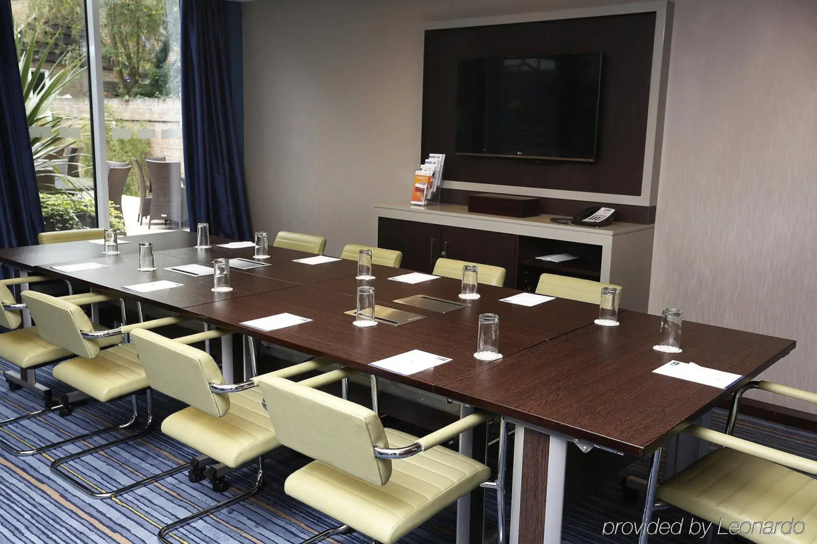 Holiday Inn Express Windsor by IHG
