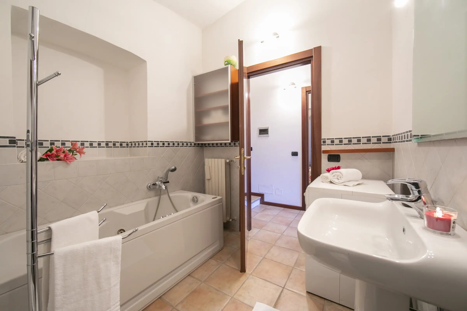 Residenza Bella Belgirate