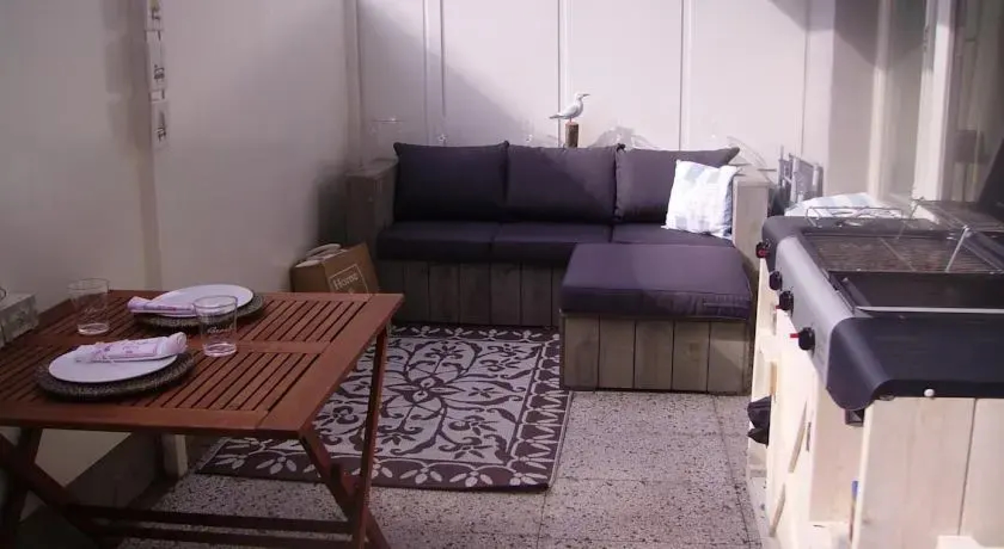 Suite44 Bed & Beach Scheveningen