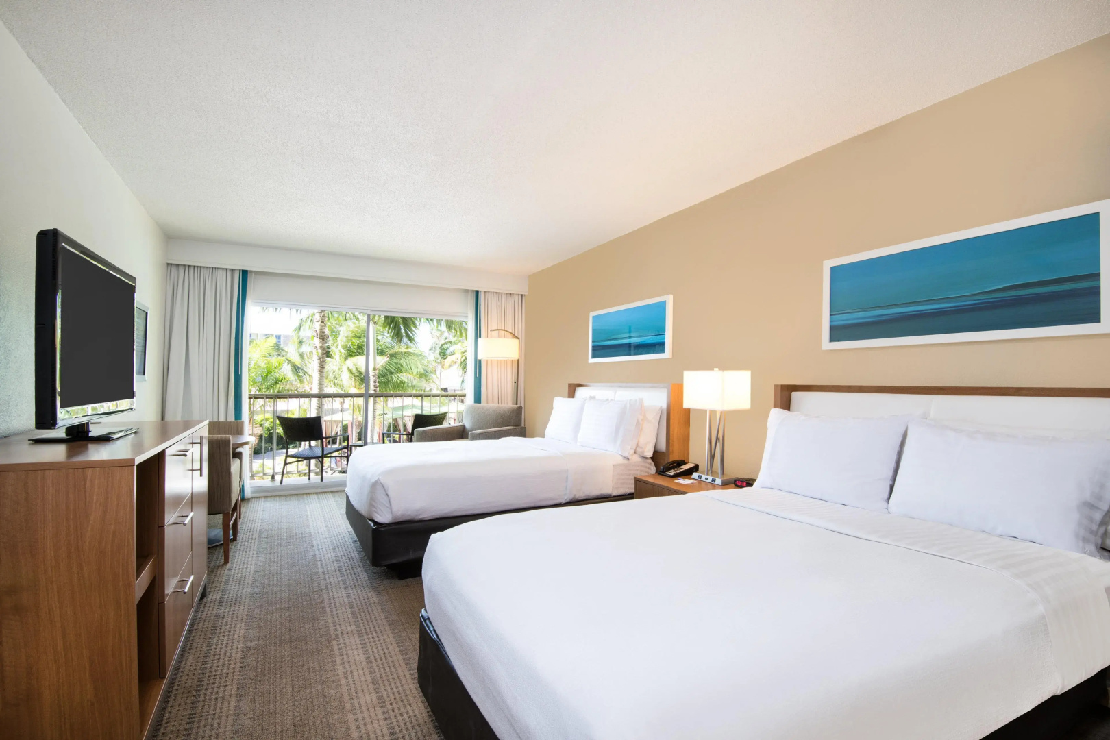 Holiday Inn Resort Aruba