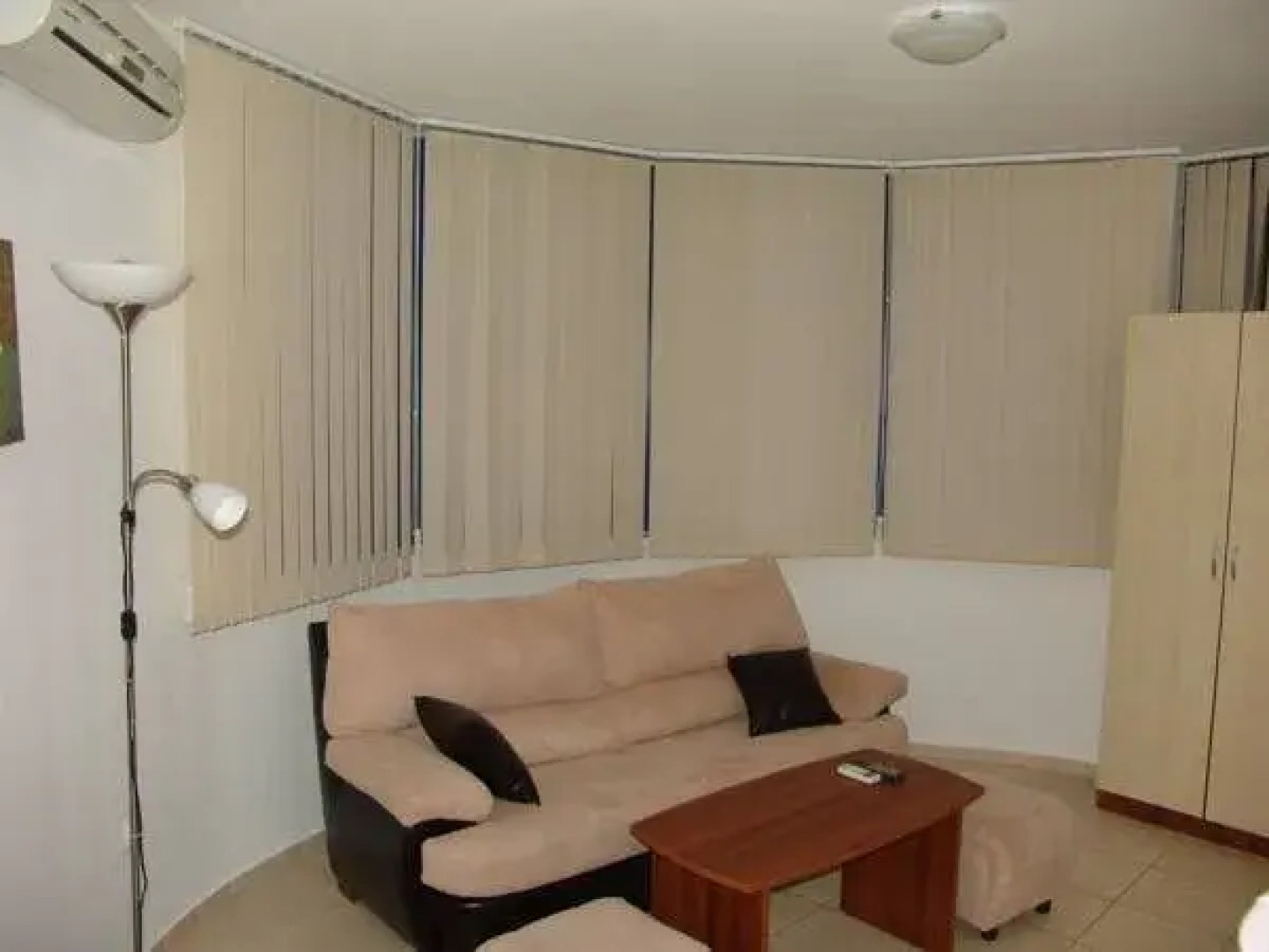 Aparthotel Blue Marine