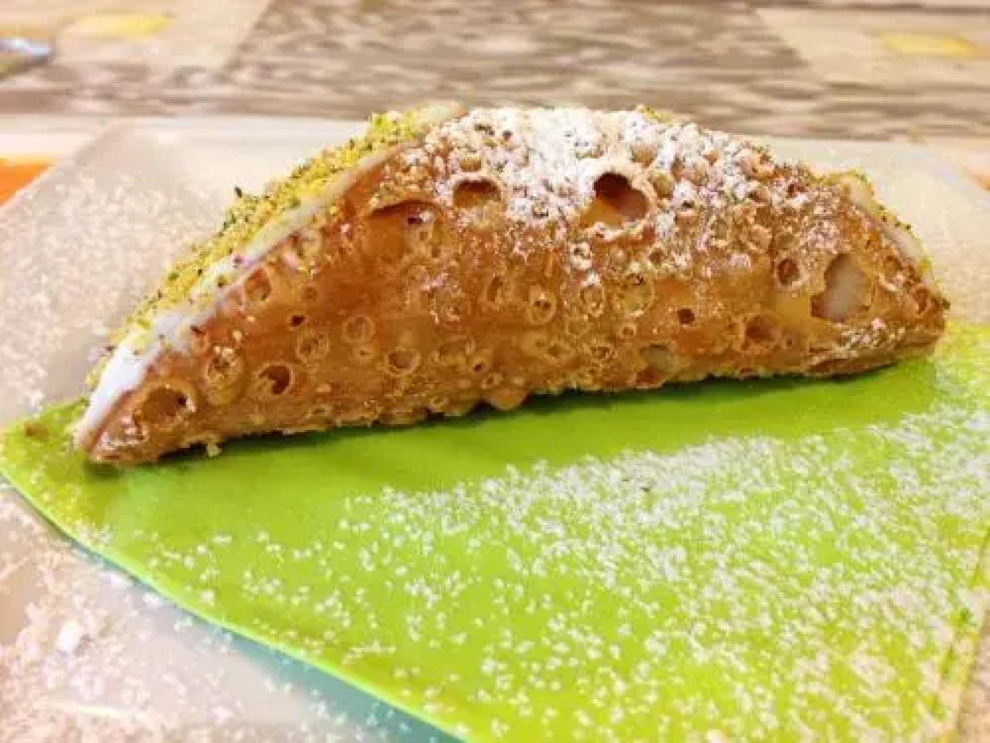 Apartment Contrada Stretto 1