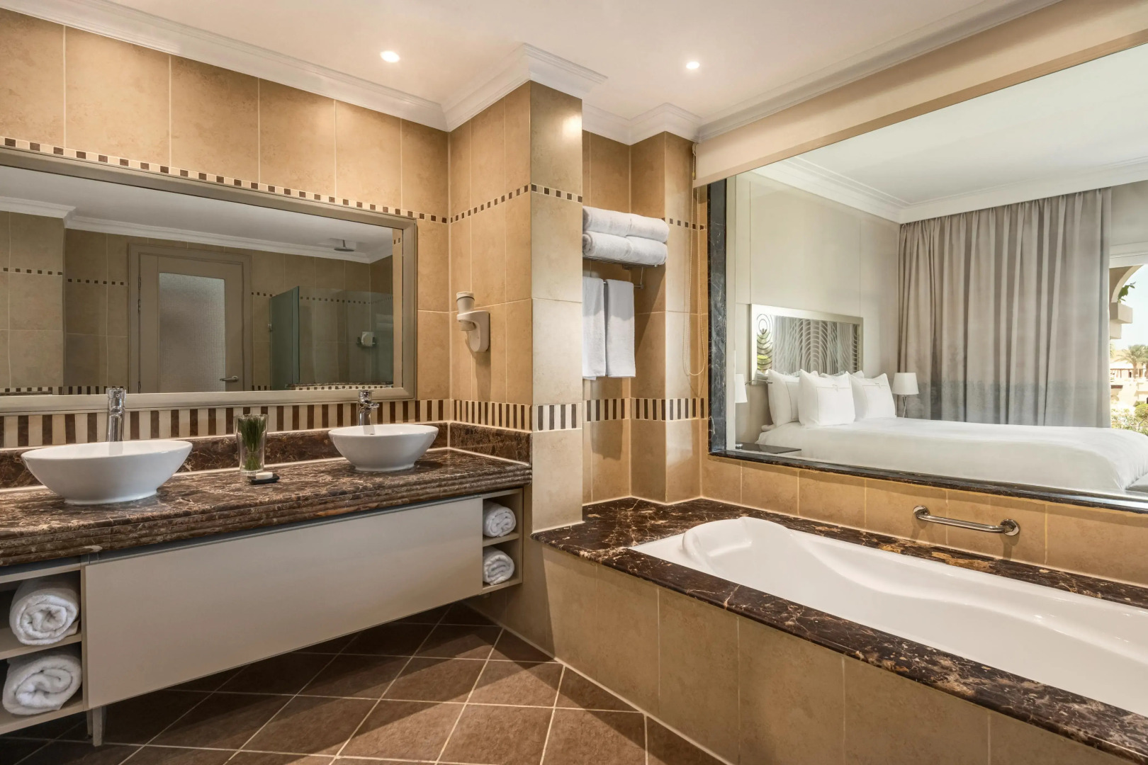 Rixos Sharm El Sheikh Ultra All Inclusive - Adults Friendly