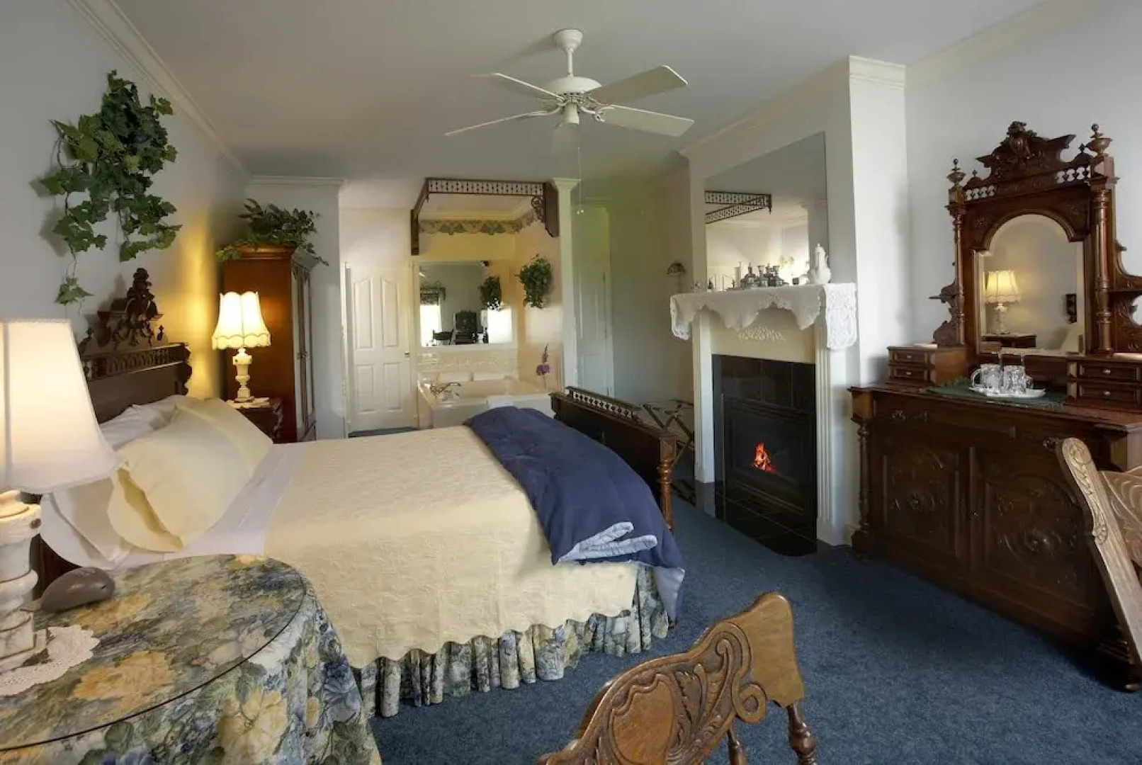 Sea Cliff Gardens Bed & Breakfast