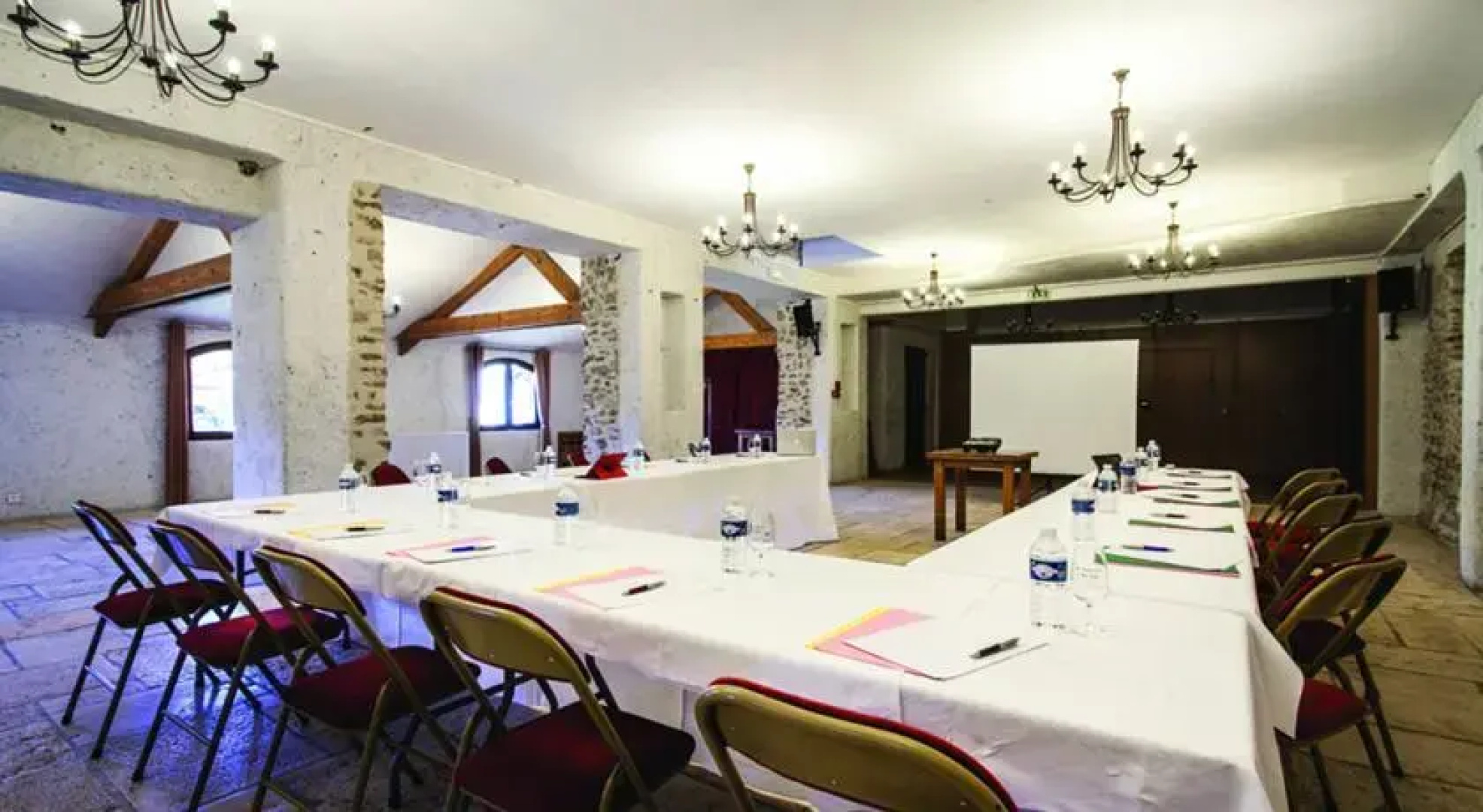 La Ferme de la Petite Loge