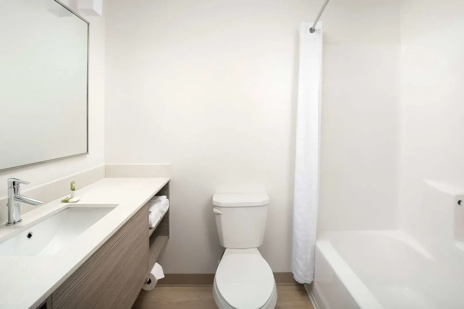 WoodSpring Suites Seattle Tukwila