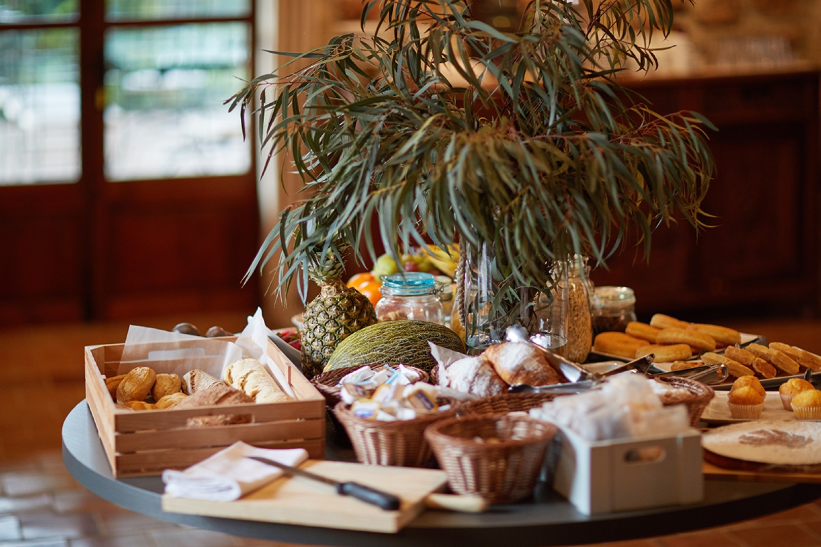 Virrey Finca Hotel