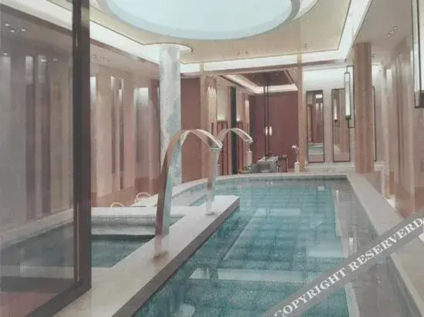 Suiling Hanlongtang Business Hotel