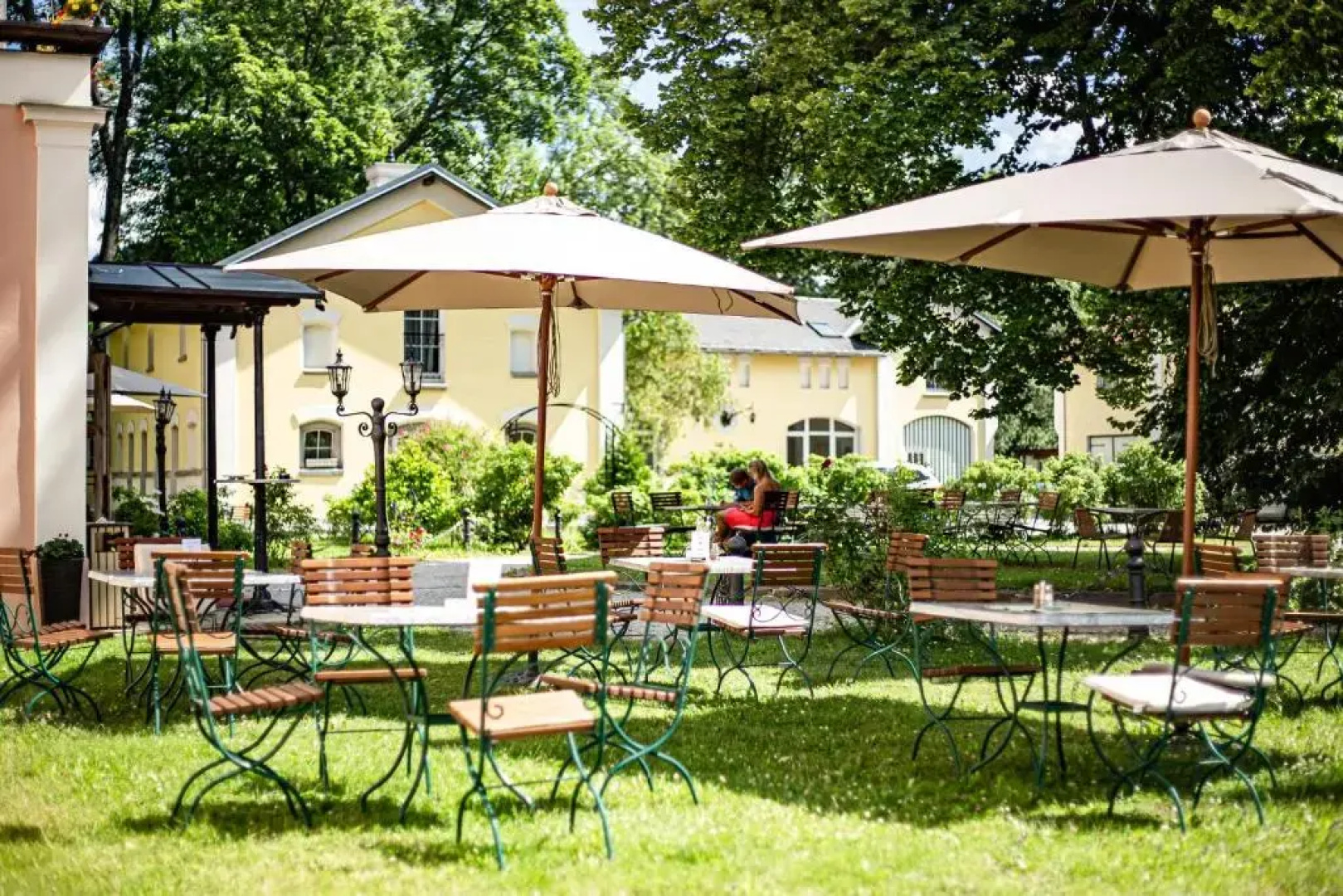 Schlosshotel Zamek Zdikov